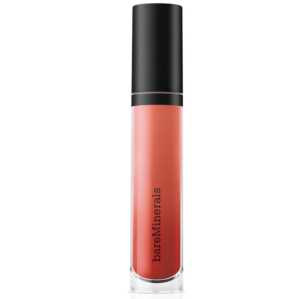 bareMinerals Statement Matte Liquid Lipcolour (Various Shades) - Fire