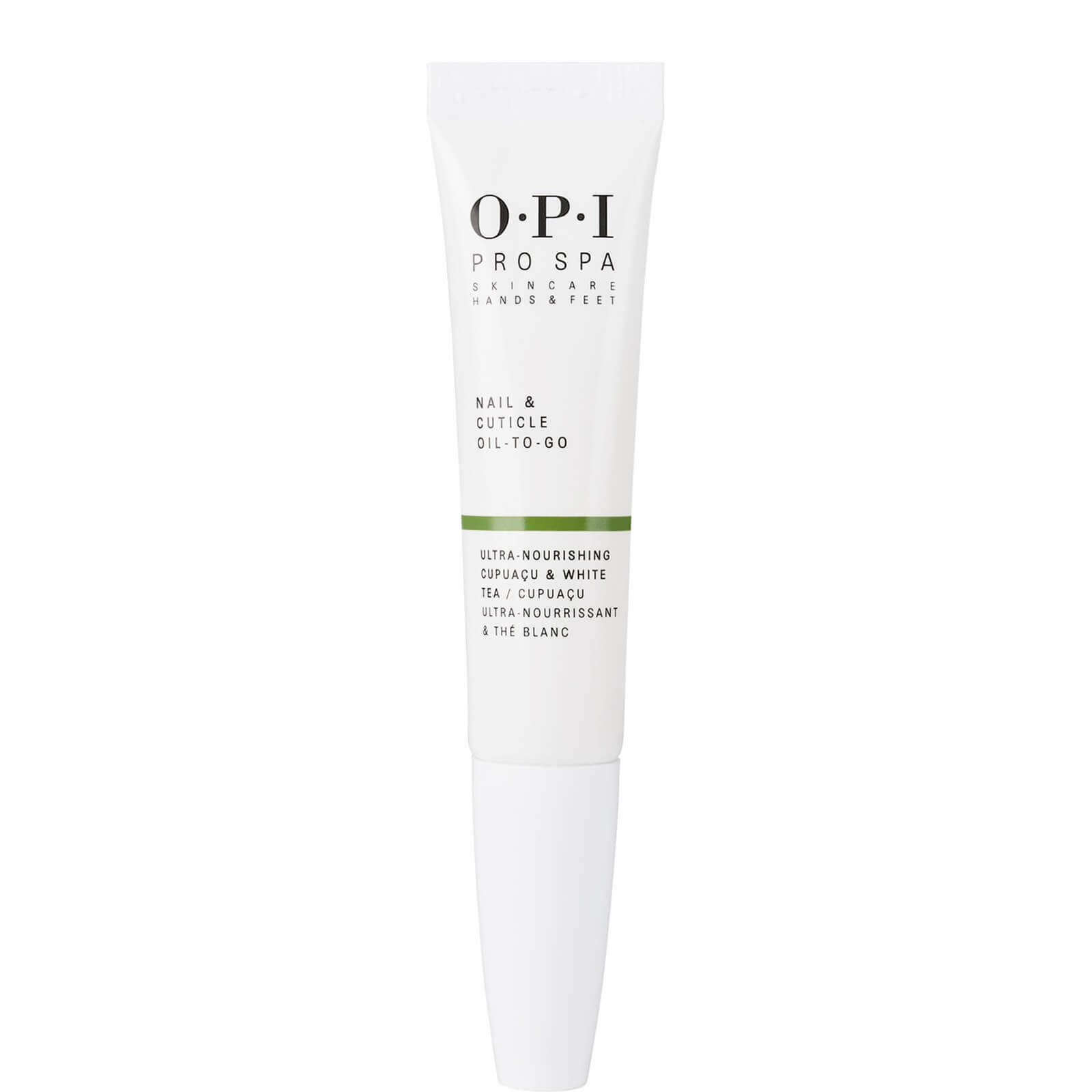 OPI ProSpa Nail and Cuticle Oil To-Go 7.5ml