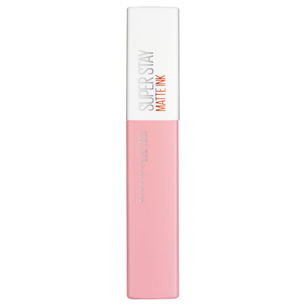 Maybelline Superstay 24 Matte Ink Lipstick (Verschillende Tinten) - 10 Dreamer