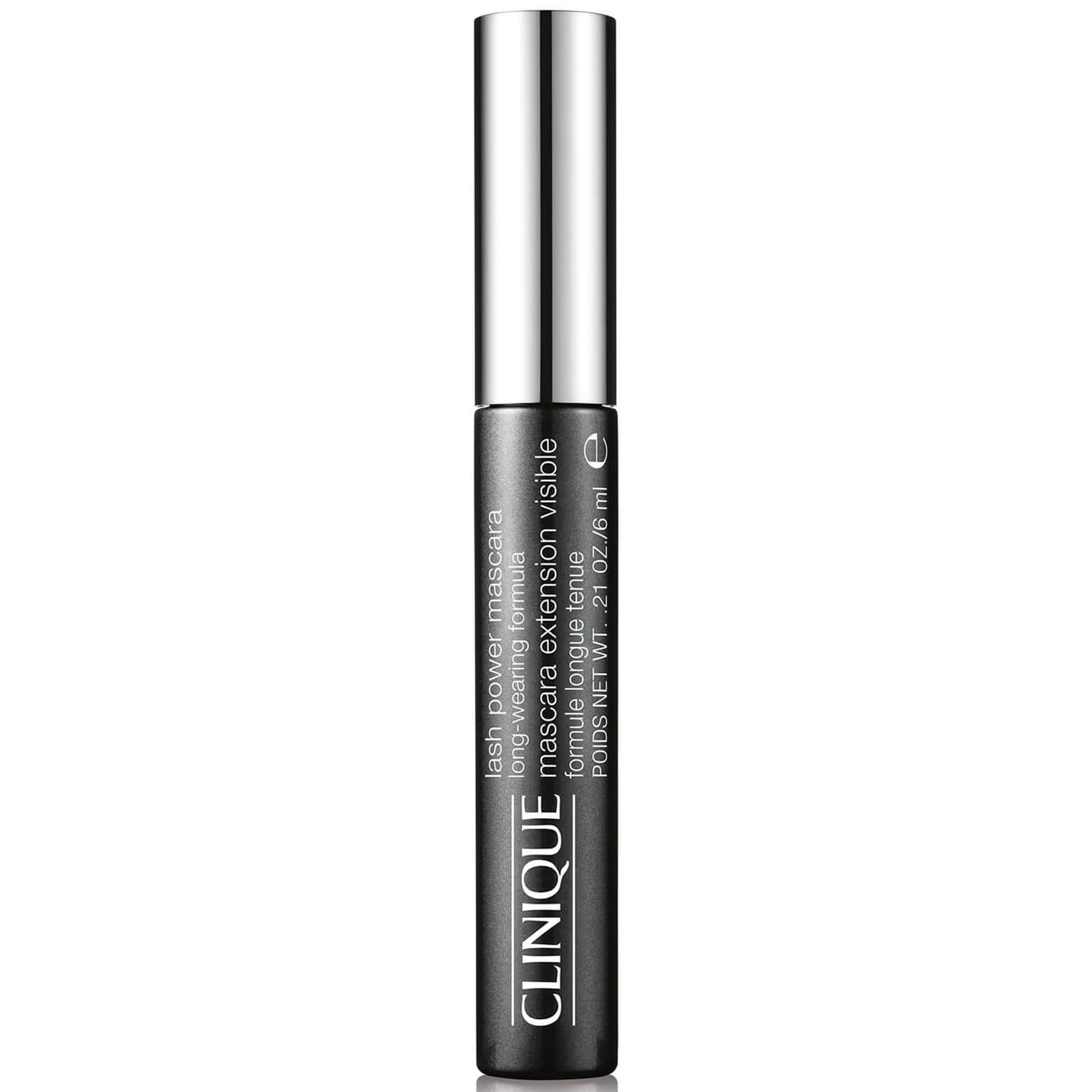 Clinique Lash Power Mascara - Dark Chocolate 6ml