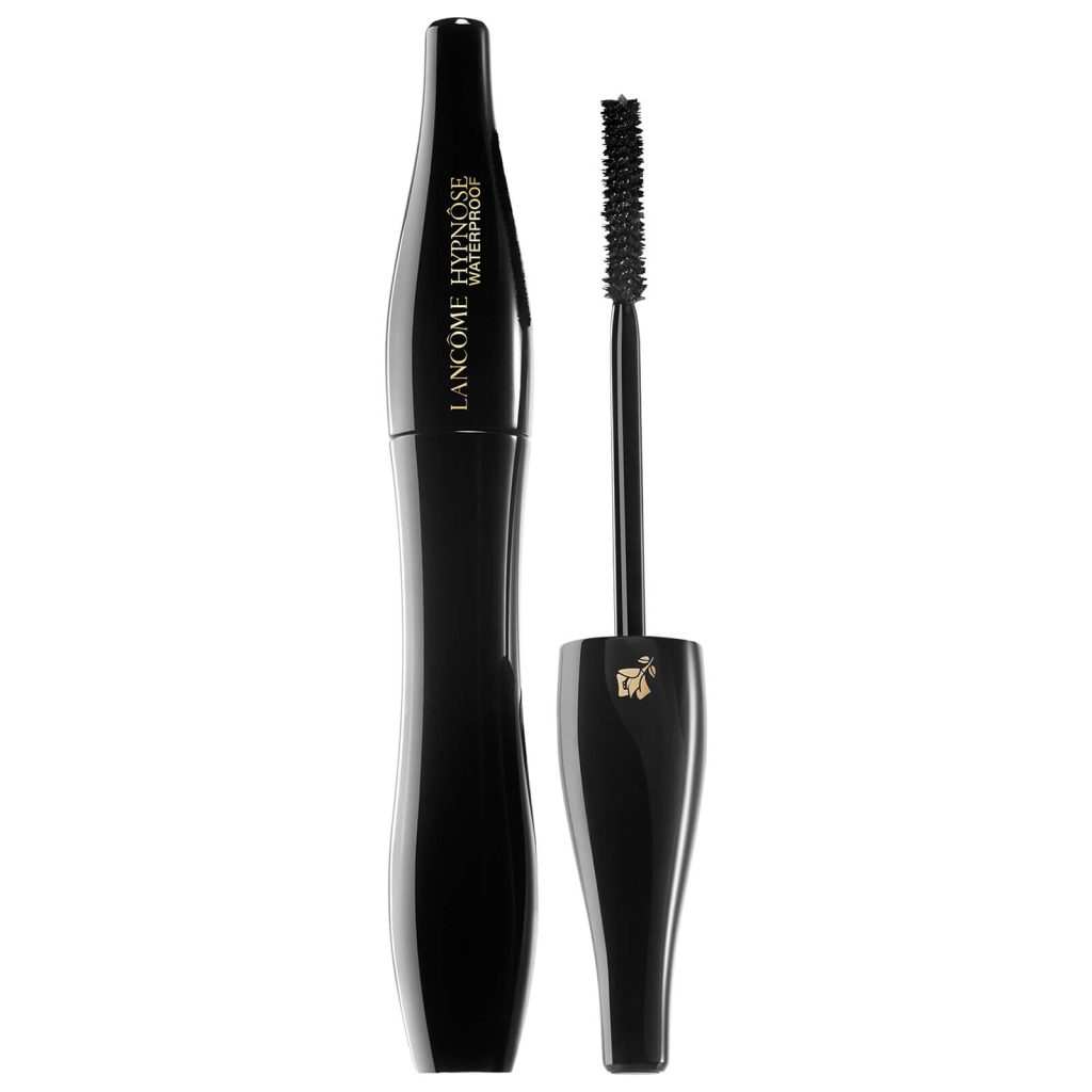 Lancôme Hypnôse Waterproof Mascara - 001 Black 6