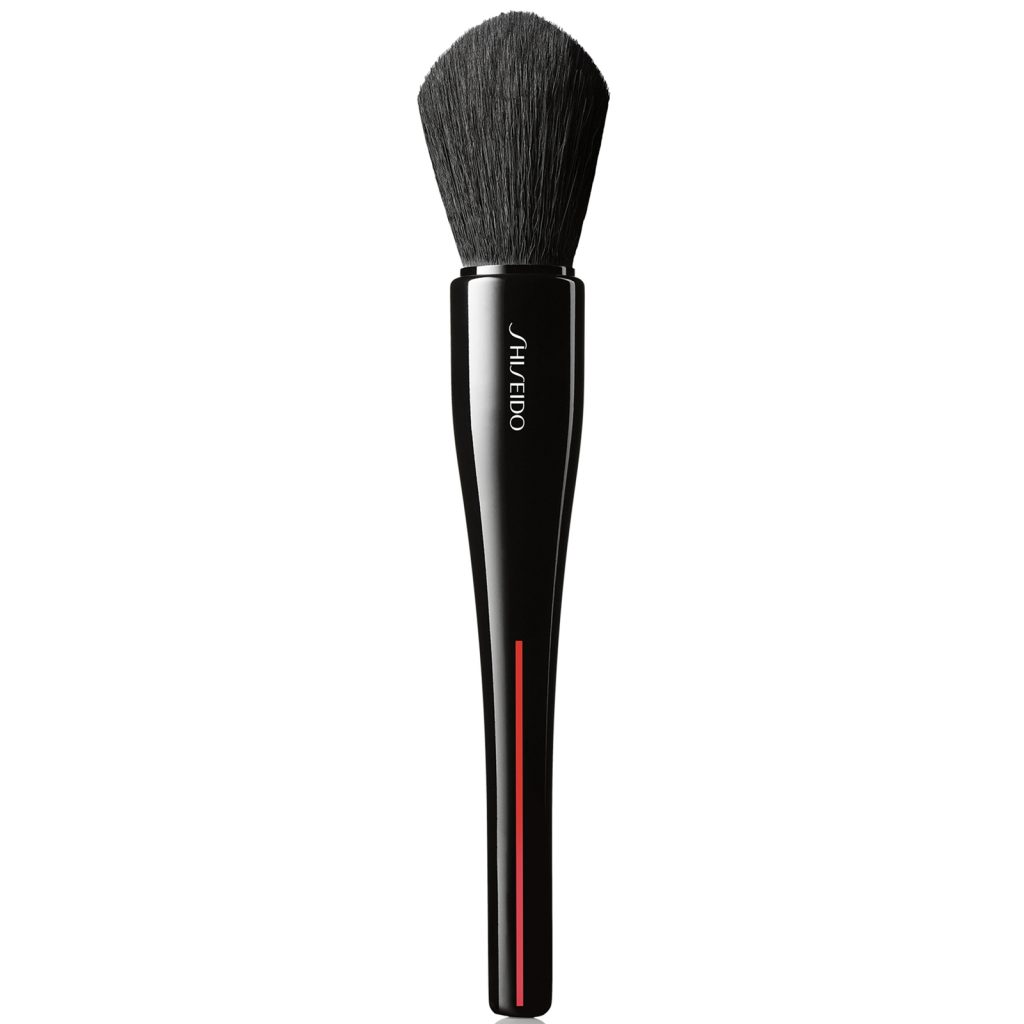 Shiseido MARU FUDE Multi Face Brush