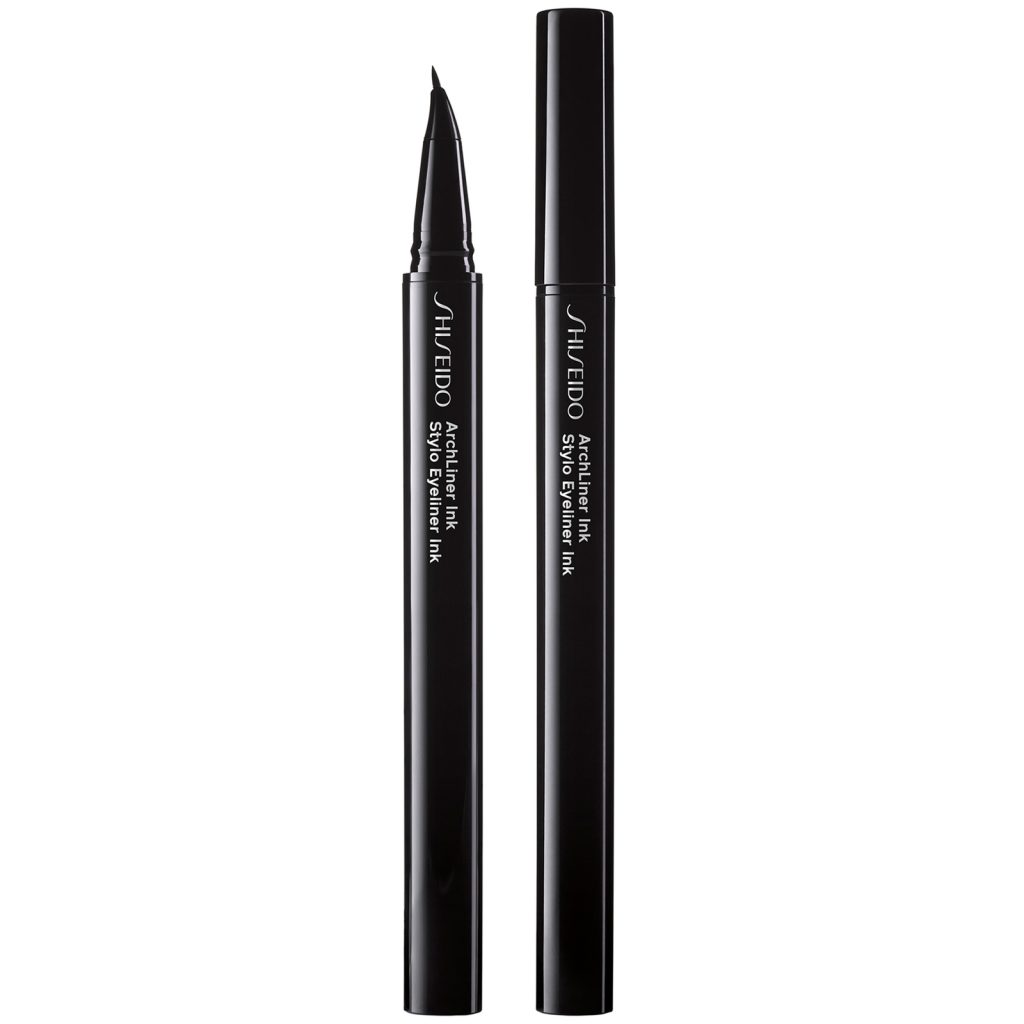 Shiseido ArchLiner Ink Eyeliner - Shibui Zwart 01