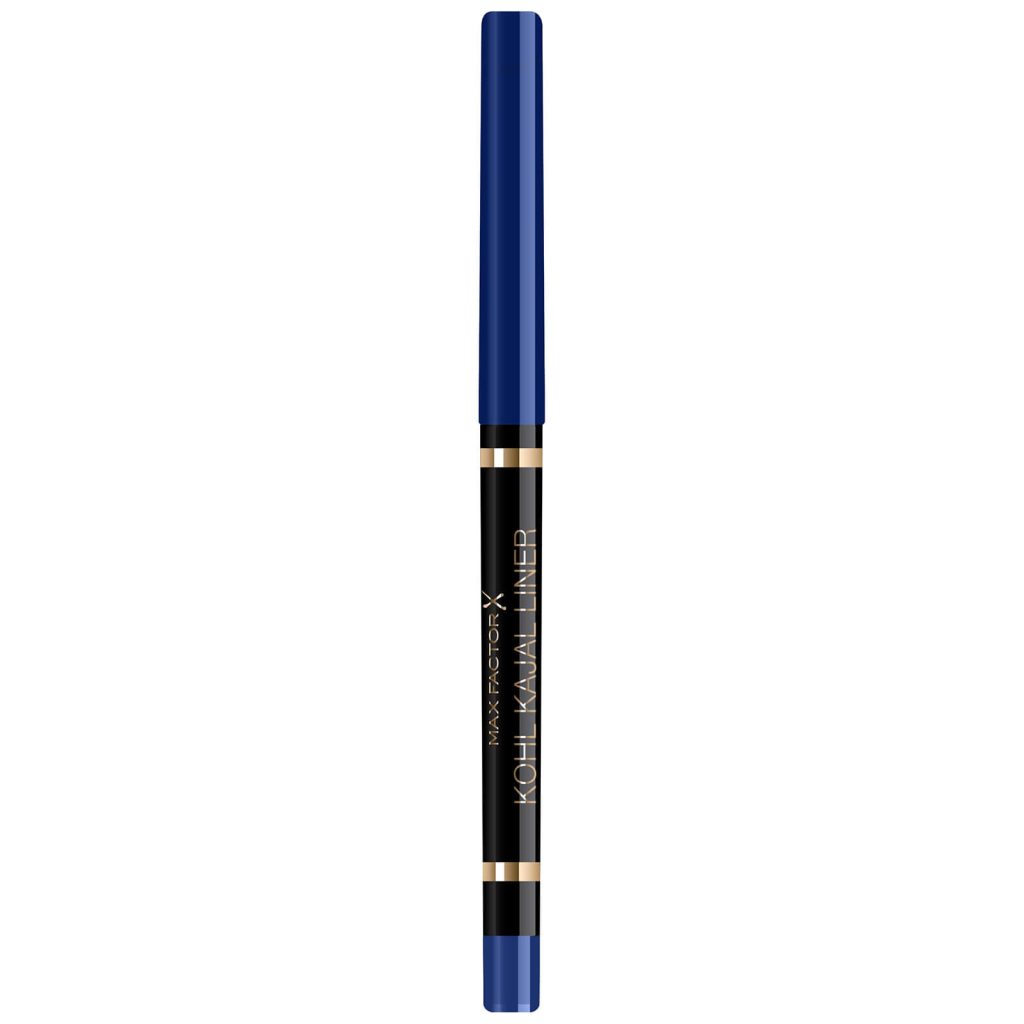 Max Factor Masterpiece Kohl Kajal Automatic Pencil (Various Shades) - Azure