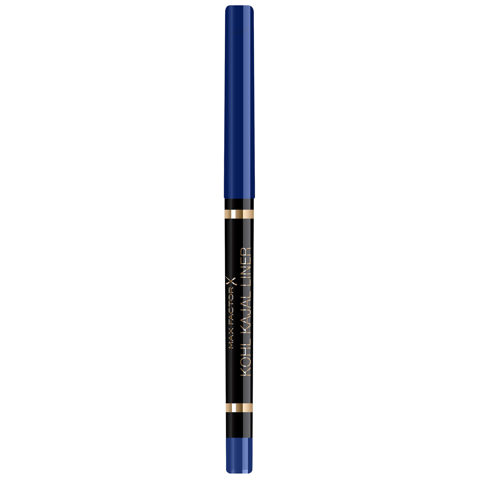 Max Factor Masterpiece Kohl Kajal Automatic Pencil (Various Shades) - Azure