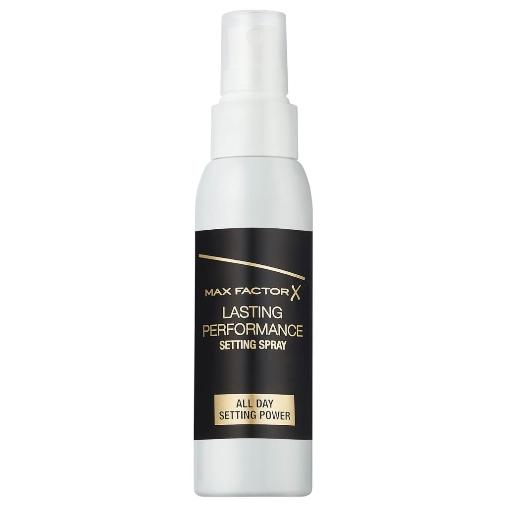 Max Factor Lasting Performance Fixatiespray