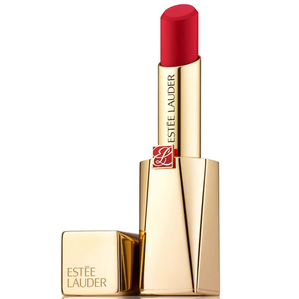 Estée Lauder Pure Color Desire Rouge Excess Lipstick (Various Shades) - Rouge Excess