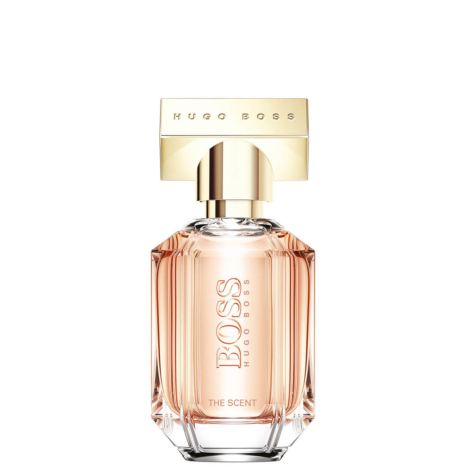 HUGO BOSS BOSS The Scent voor Haar Eau de Parfum 30 ml