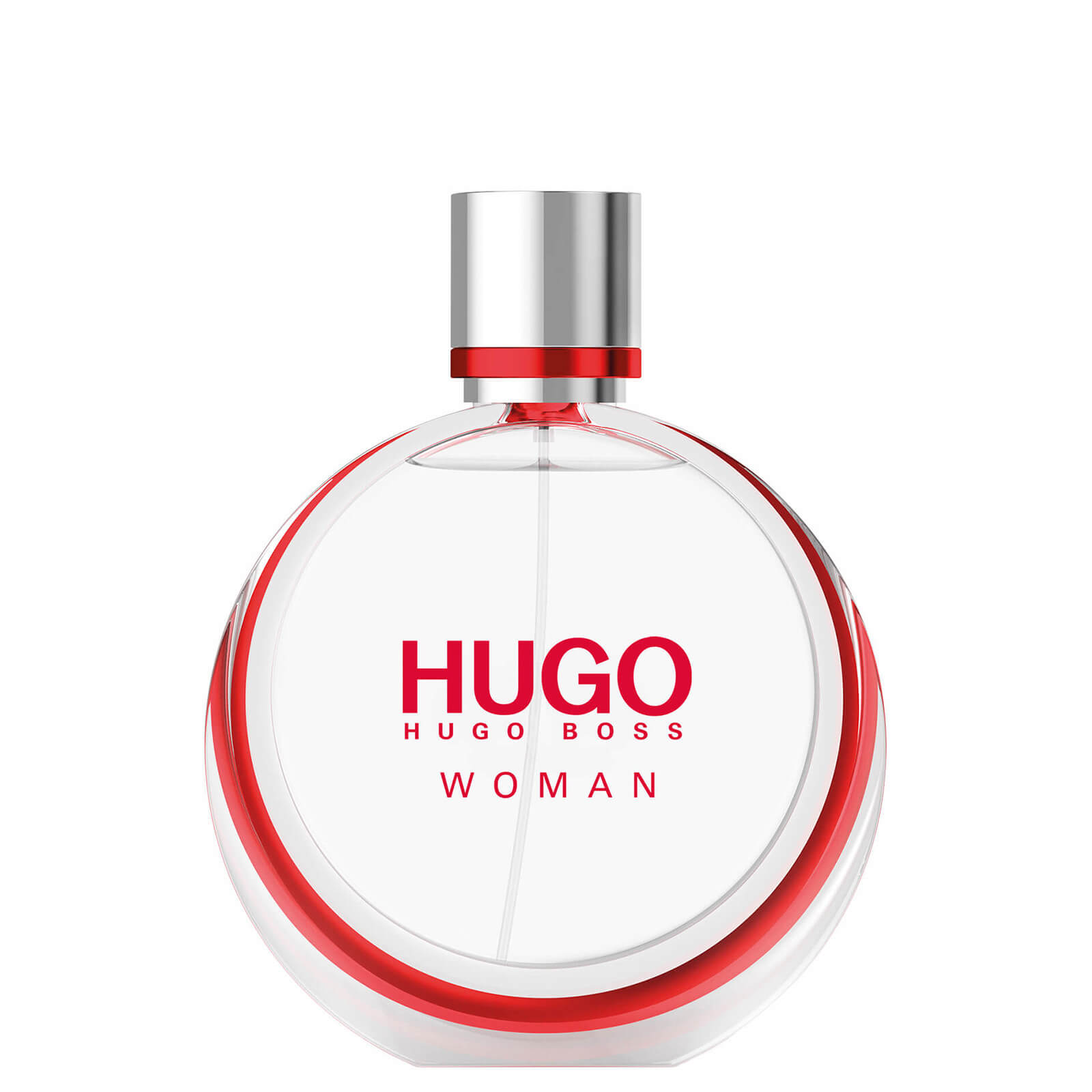 Hugo Boss HUGO Woman Eau de Parfum Spray 50 ml