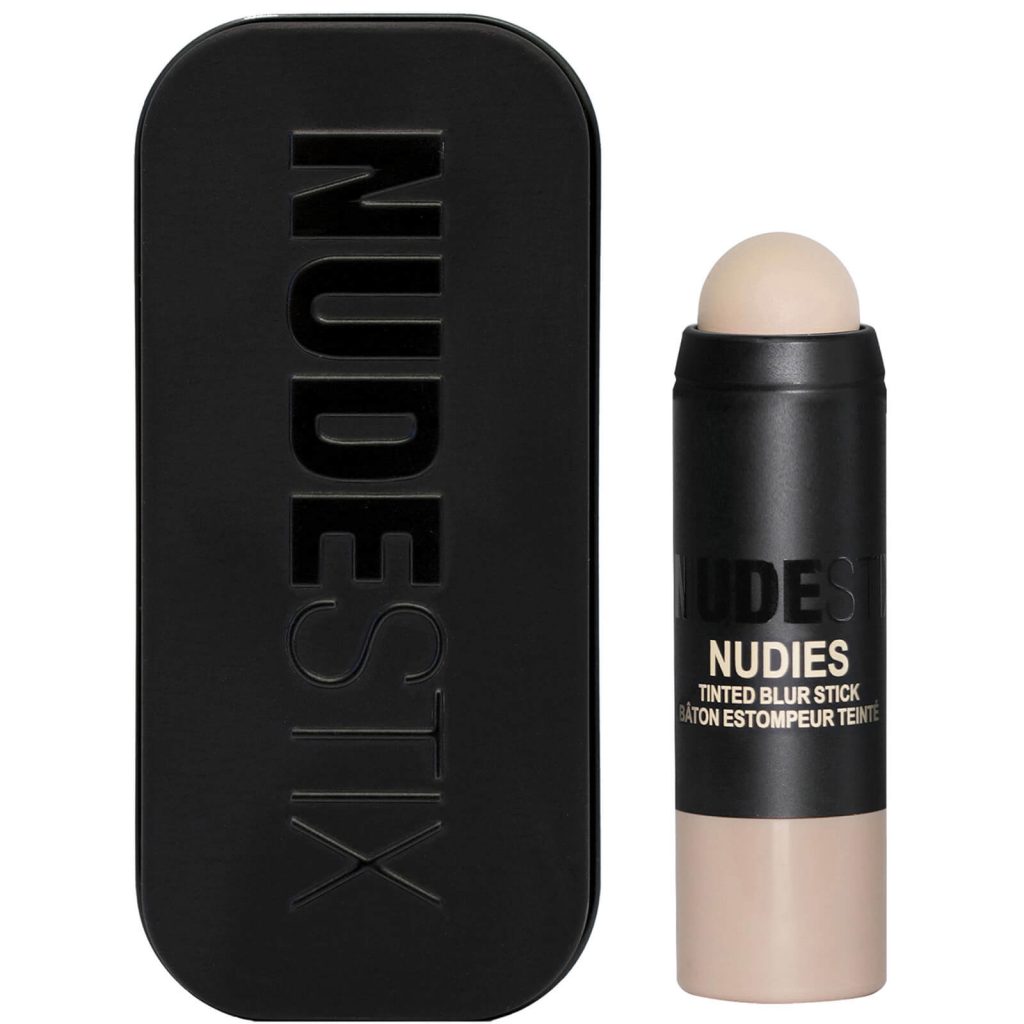 NUDESTIX Gekleurde Blur Foundationstick 6