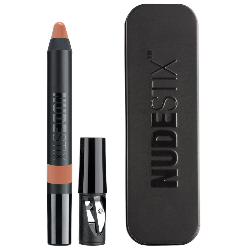 NUDESTIX Gelkleur Lippen- en Wangenbalsem 2