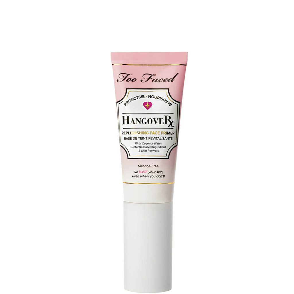 Too Faced Hangover Doll-Size Primer 20 ml