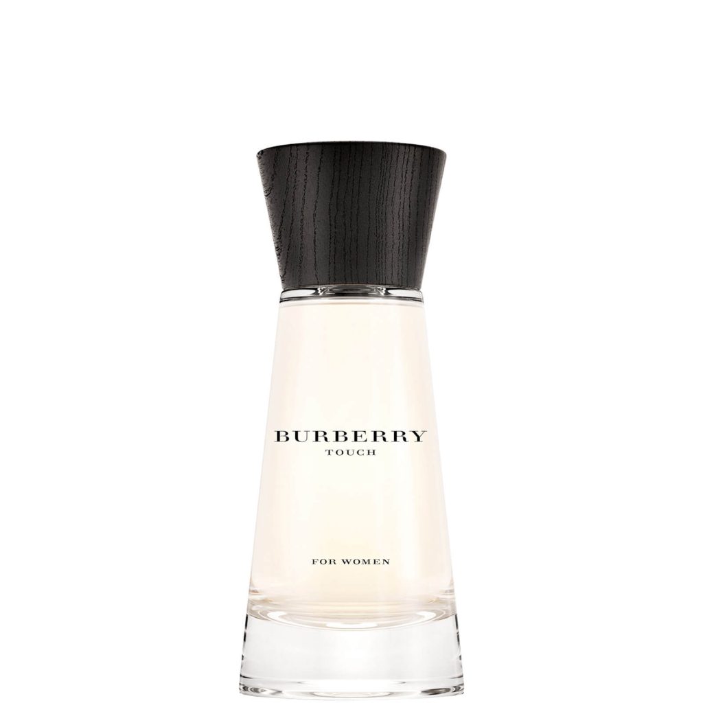 Burberry Touch Eau de Parfum 100 ml