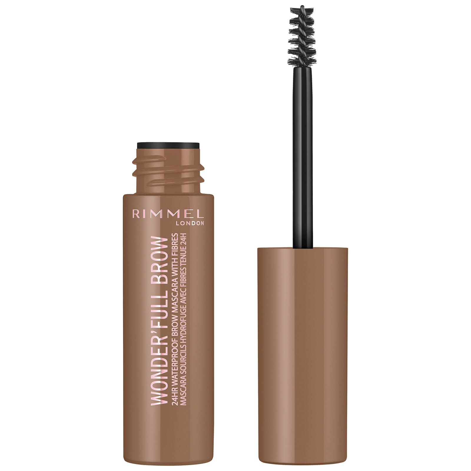 Rimmel Wonder'full 24hr Wenkbrauwmascara 4