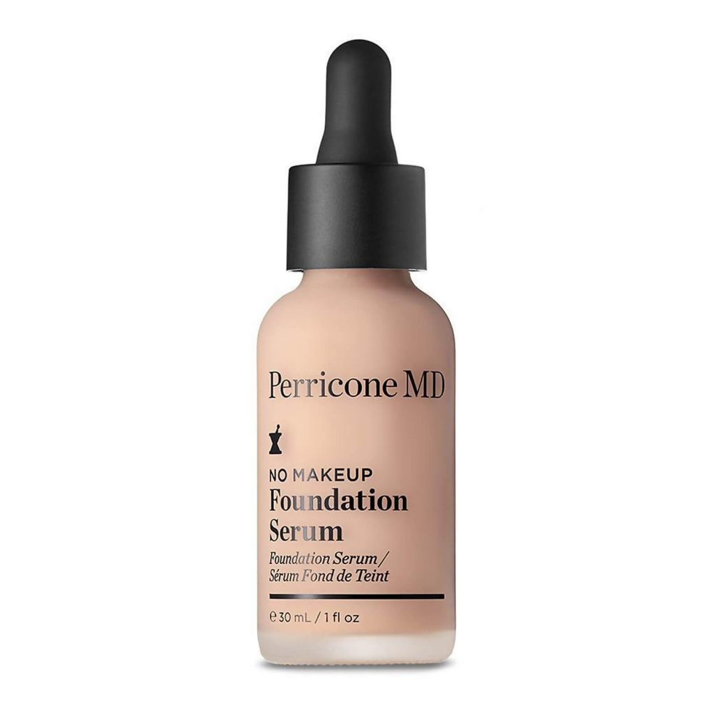 Perricone MD No Makeup Foundation Serum SPF20 30ml OUTLET (Various Shades) - 1 Porcelain