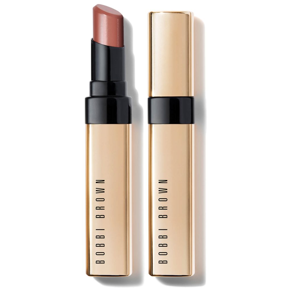 Bobbi Brown Luxe Shine Intense - Bare Truth