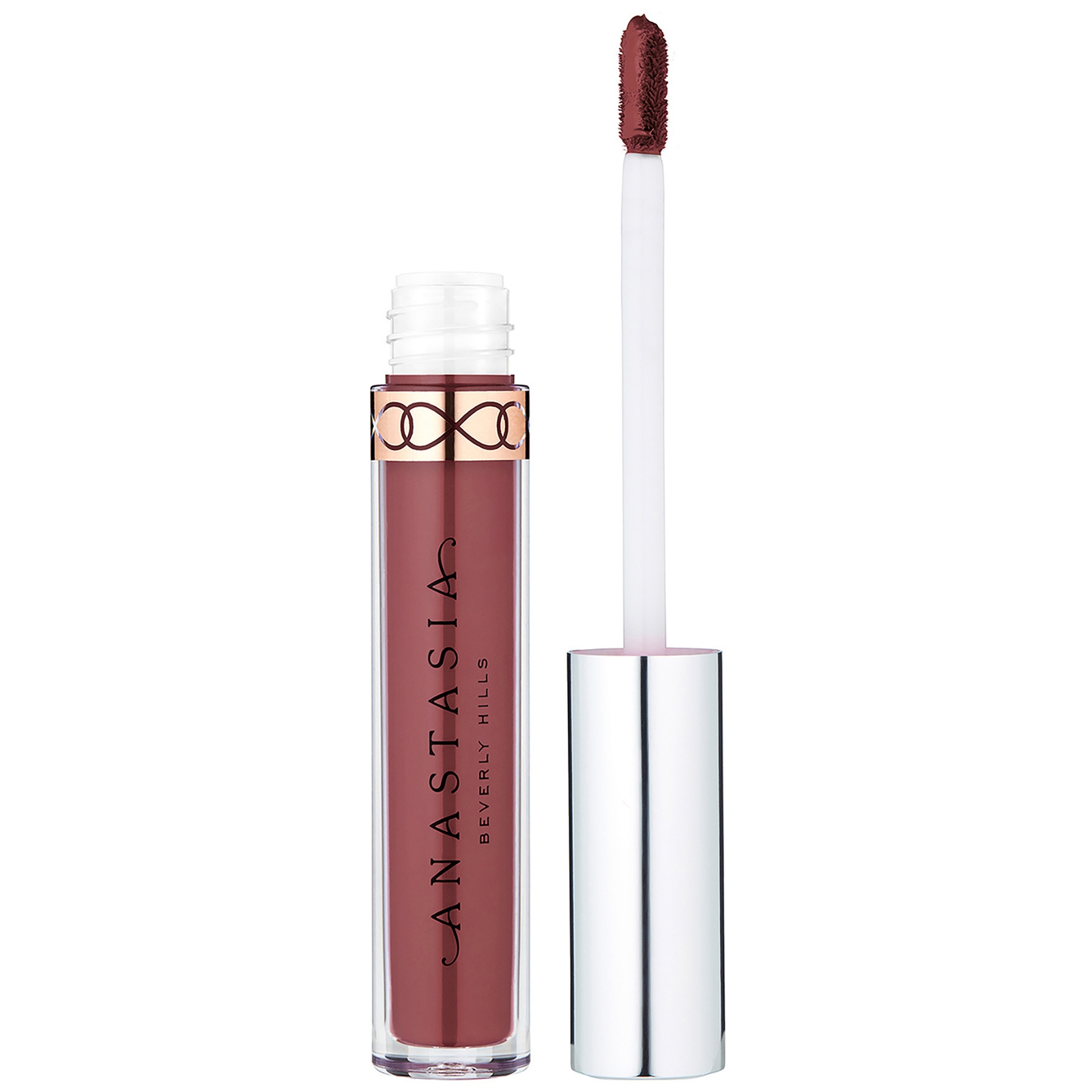 Anastasia Beverly Hills Vloeibare Lipstick 3