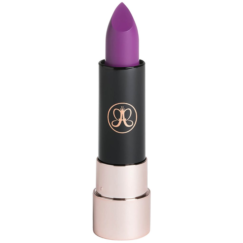 Anastasia Beverly Hills Mat Lipstick 3