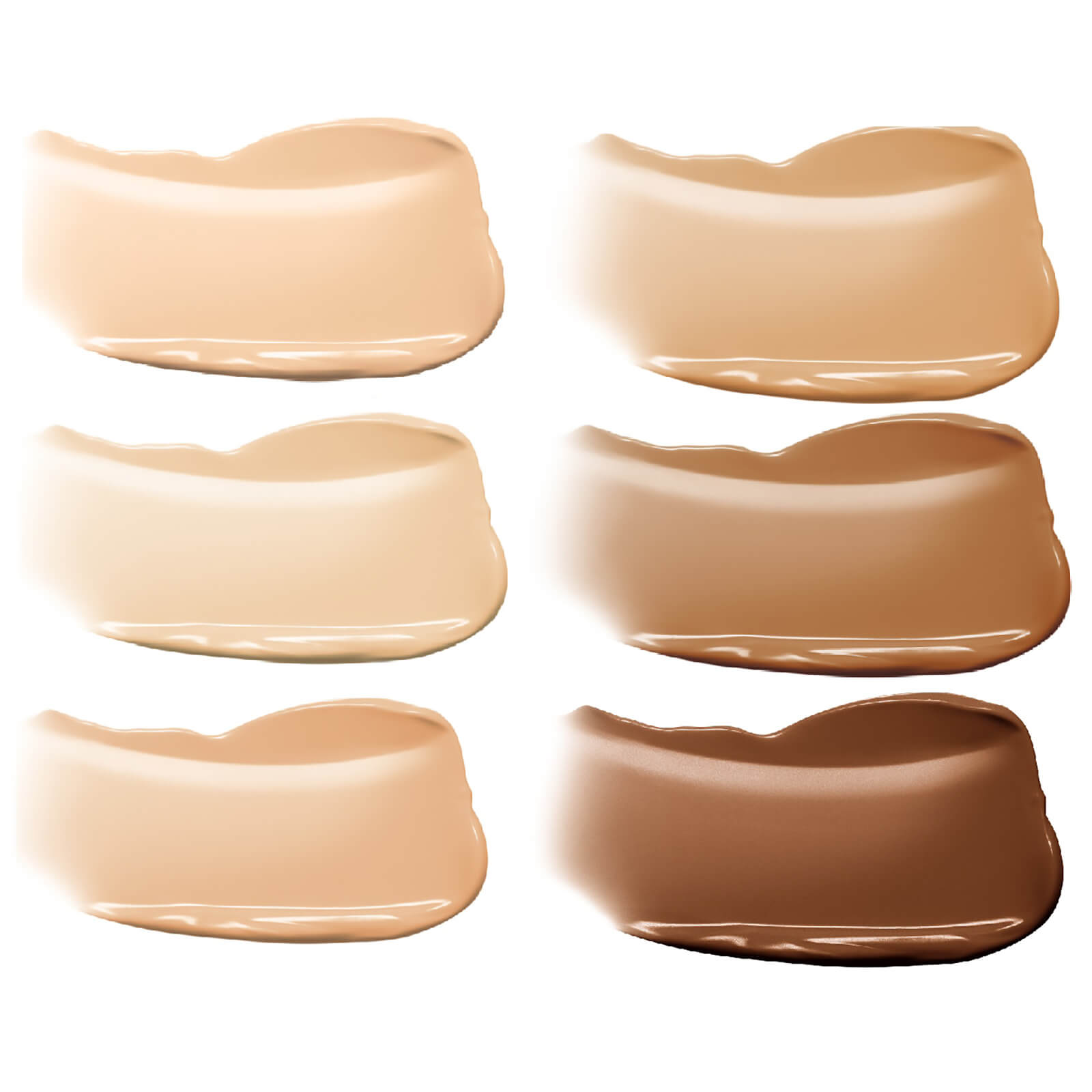 Laura Mercier Flawless Fusion Ultralang Vasthoudende Foundation 29 ml (Verschillende Tinten) - 4W1.5 Tawny