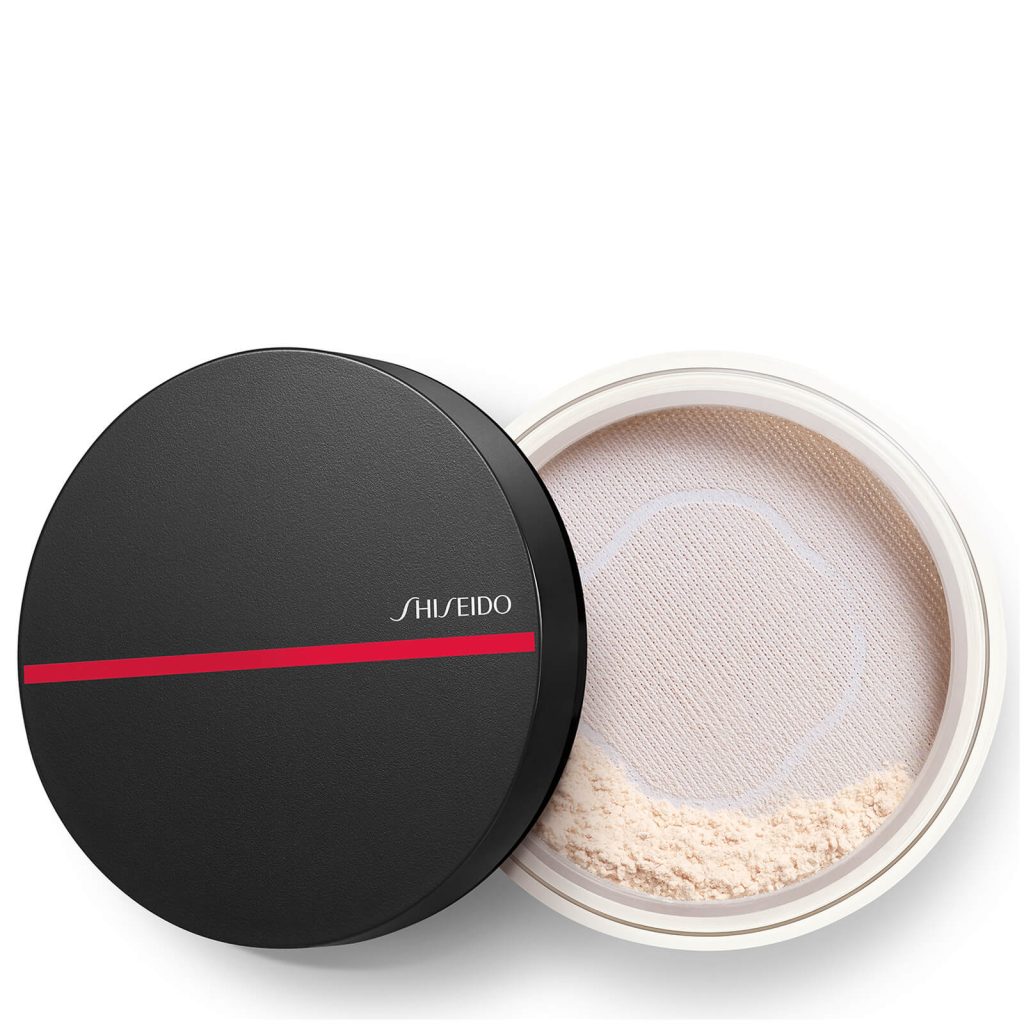 Shiseido Synchro Skin Losse Poeder Matte 6g