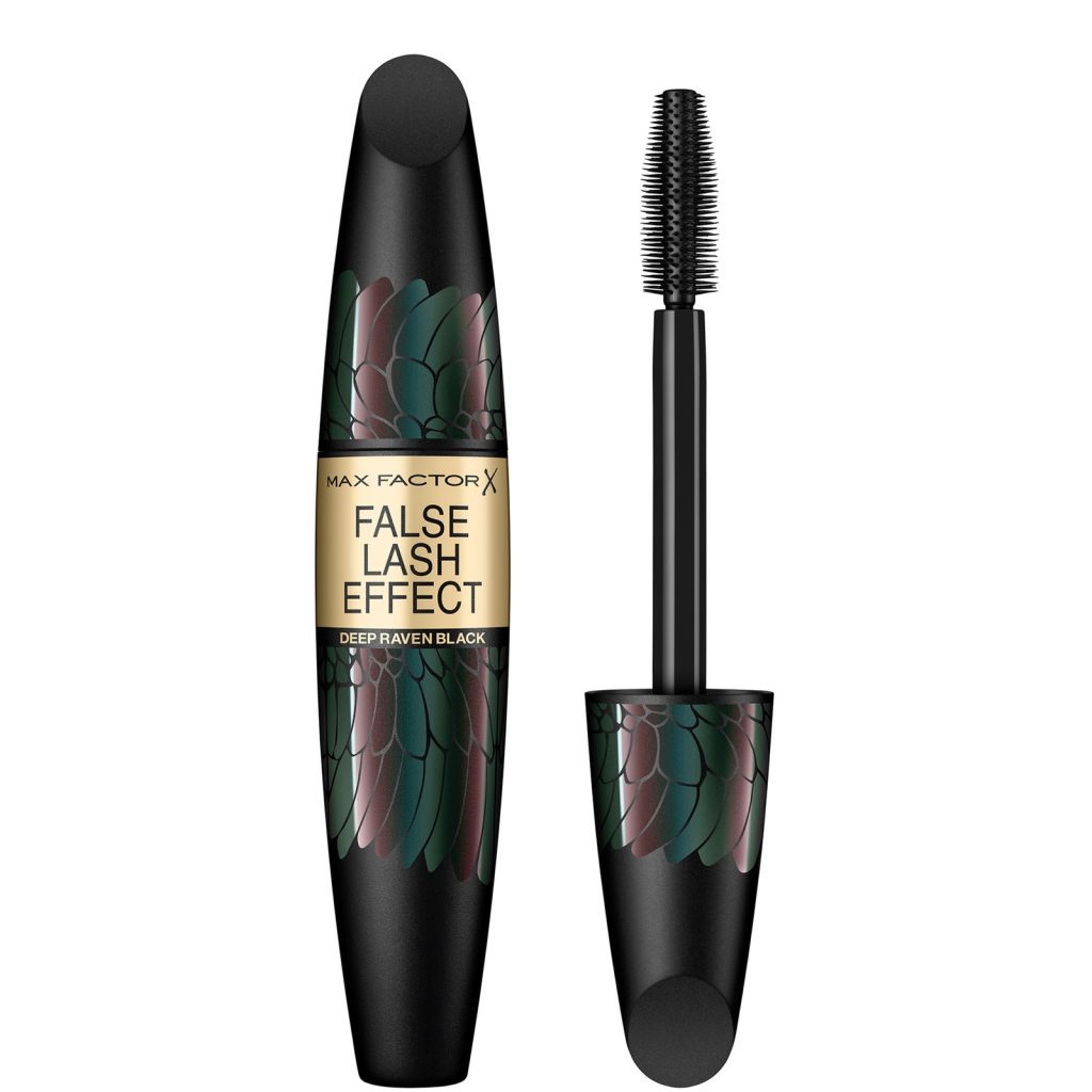 Max Factor False Lash Effect Mascara - Raven Black 13