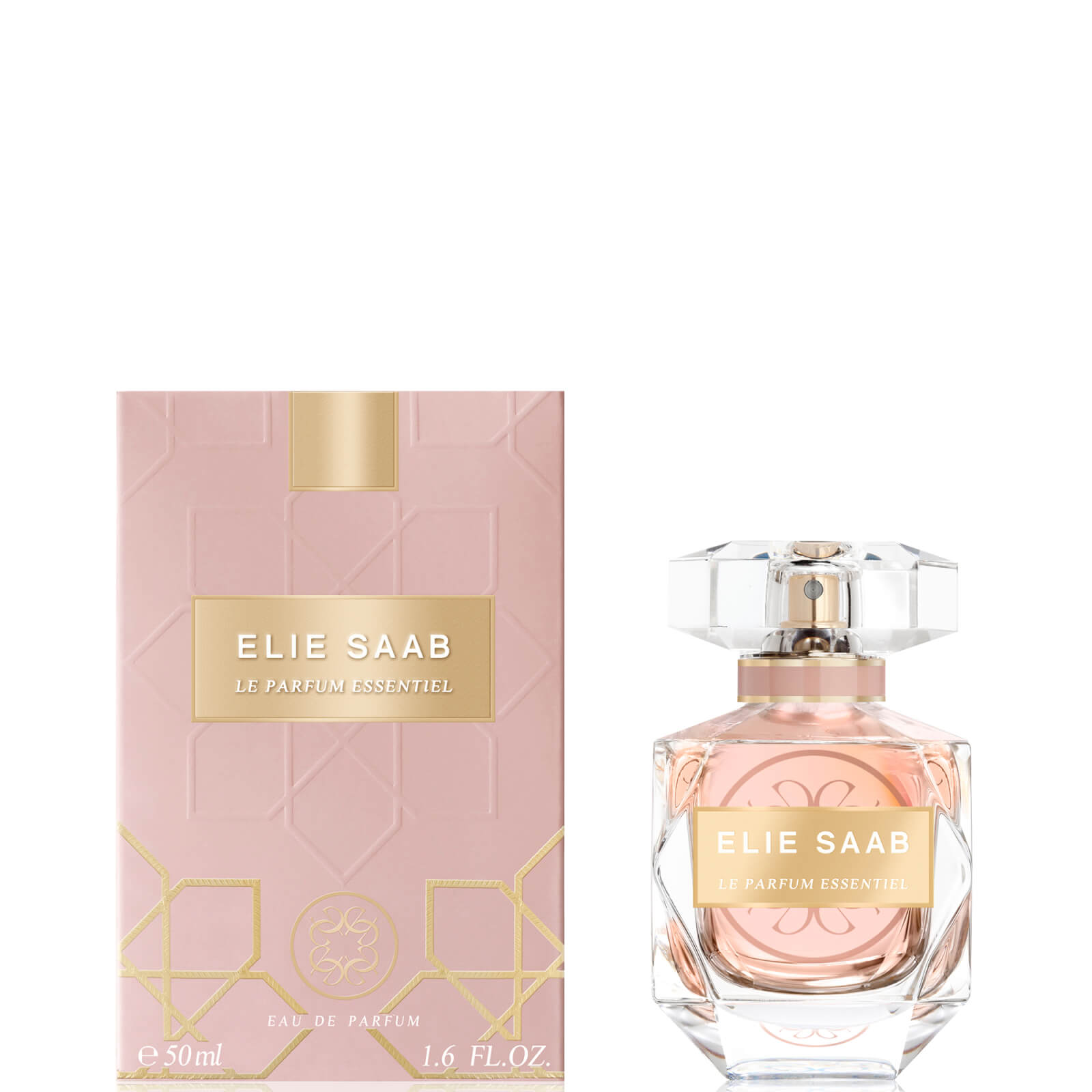 Elie Saab Le Parfum Essentiel Eau de Parfum 50ml