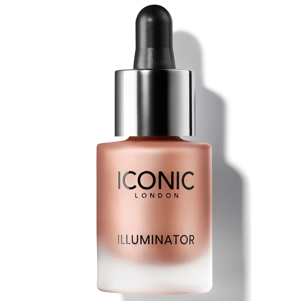 ICONIC London Illuminator 13.5ml(Various Shades) - Blush