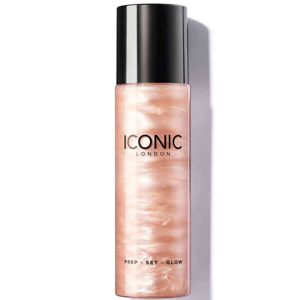 ICONIC London Prep-Set-Glow 120ml (Various Shades) - Original