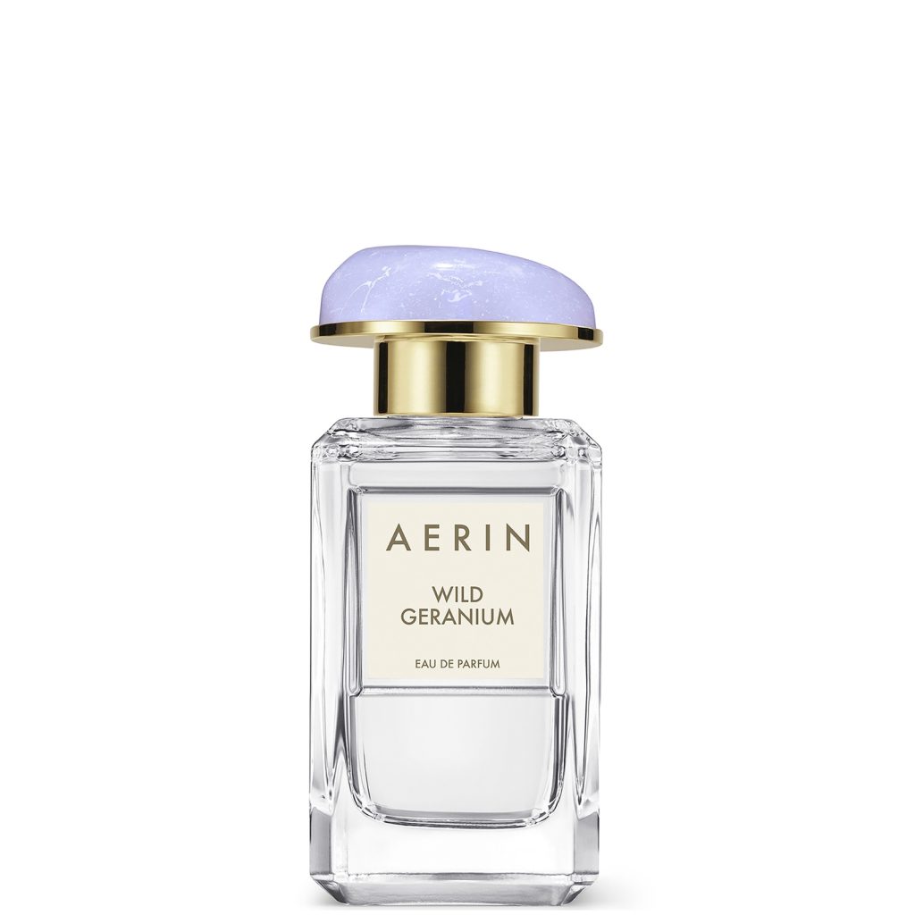 AERIN Wild Geranium Eau de Parfum 50 ml