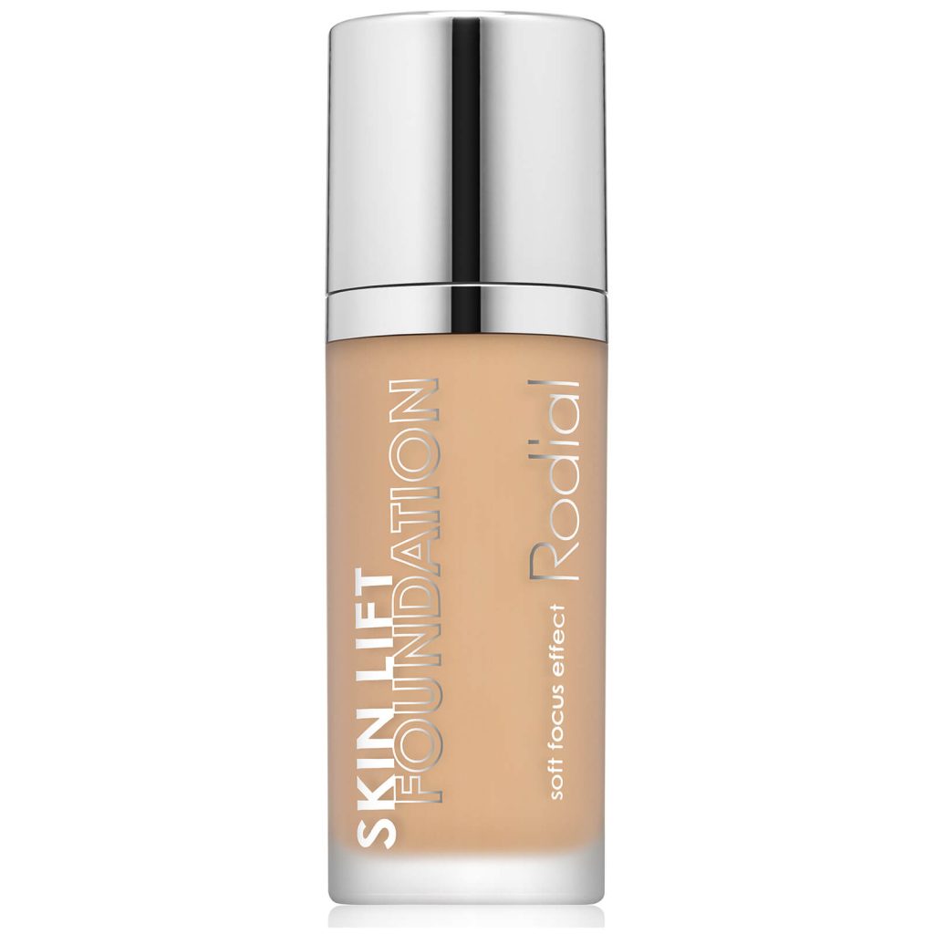 Rodial Skin Lift Foundation 25ml (Various Shades) - 5 Cheesecake