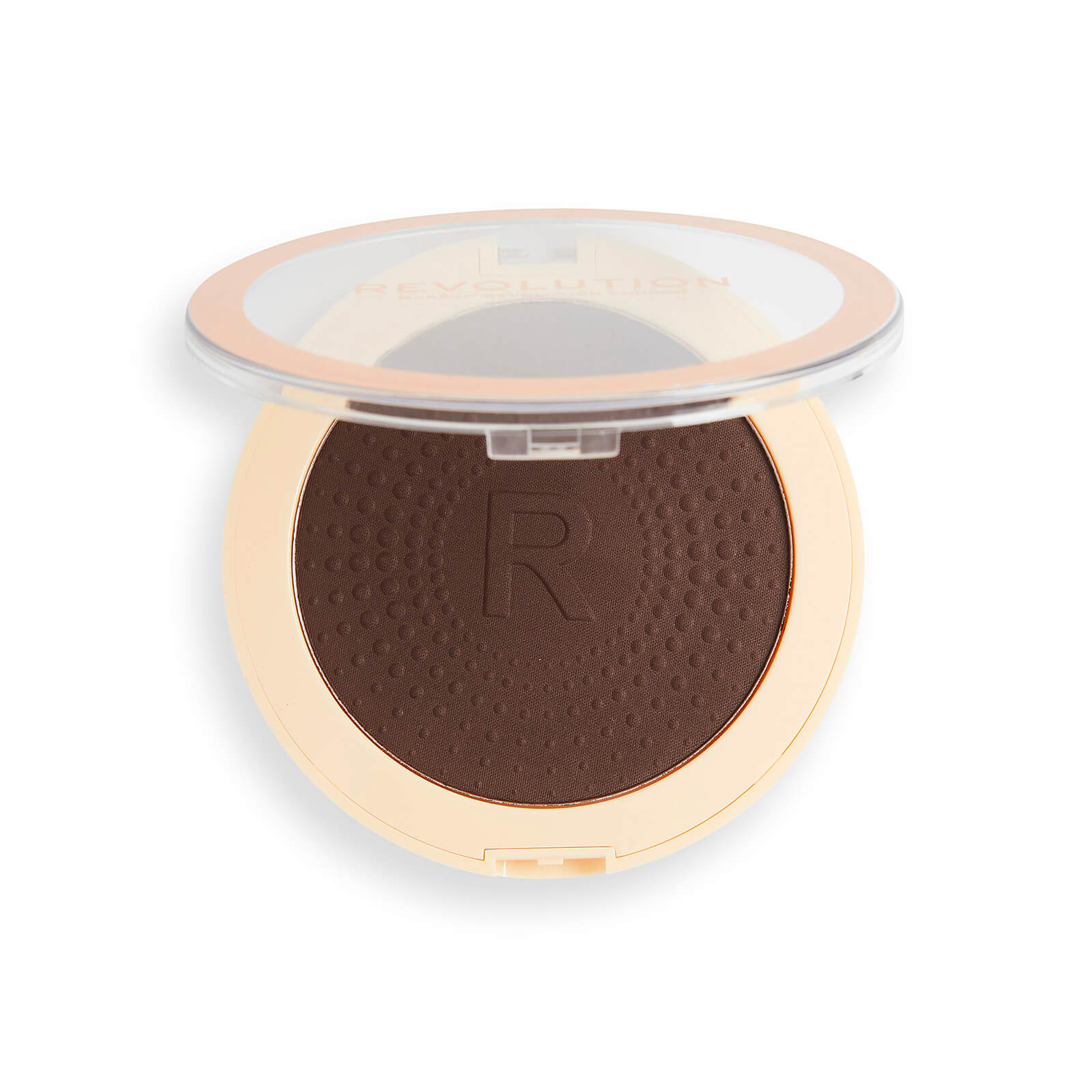 Makeup Revolution Mega Bronzer (Verschillende Tinten) - 04 Dark