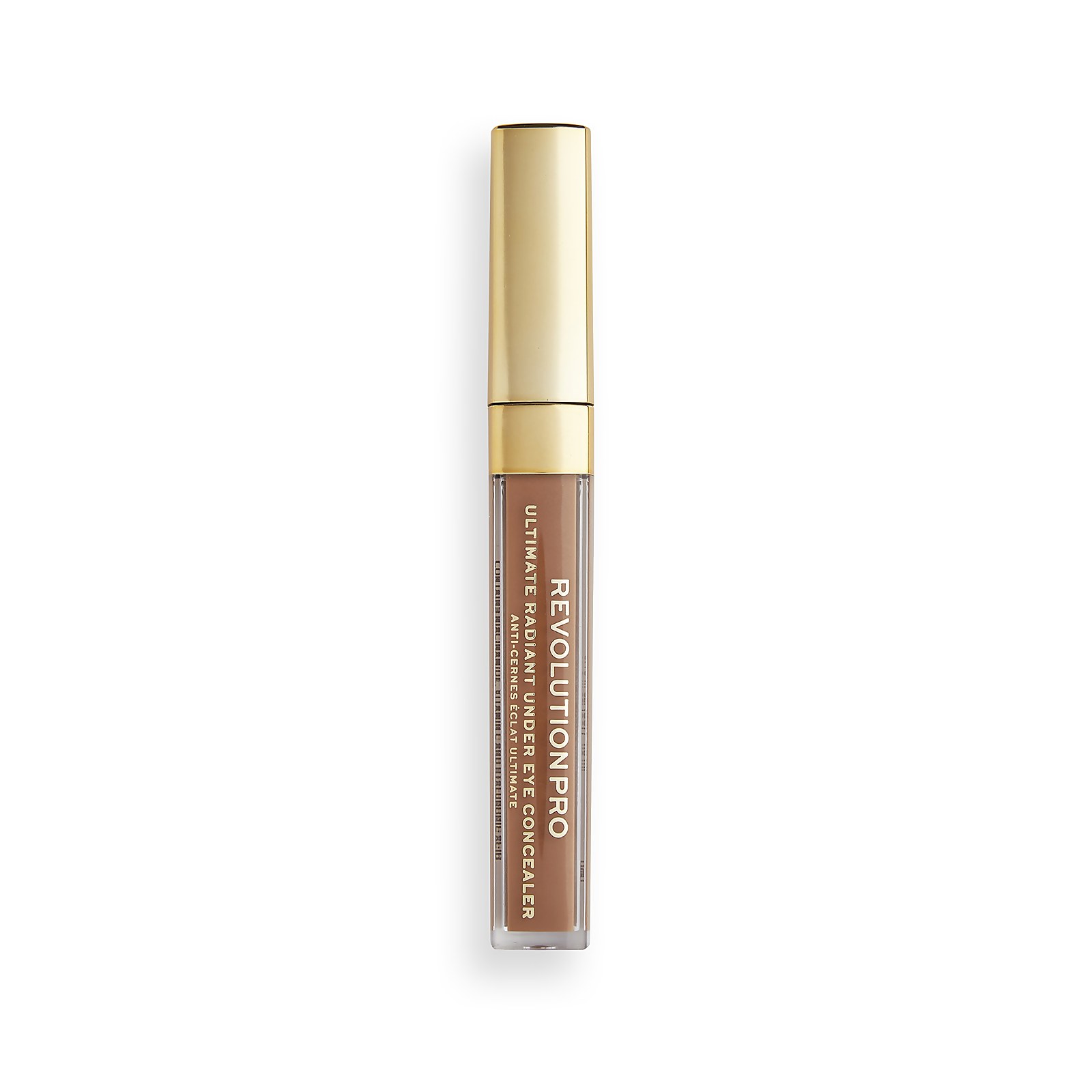 Revolution Pro Ultimate Radiant Under Eye Concealer - C13 4