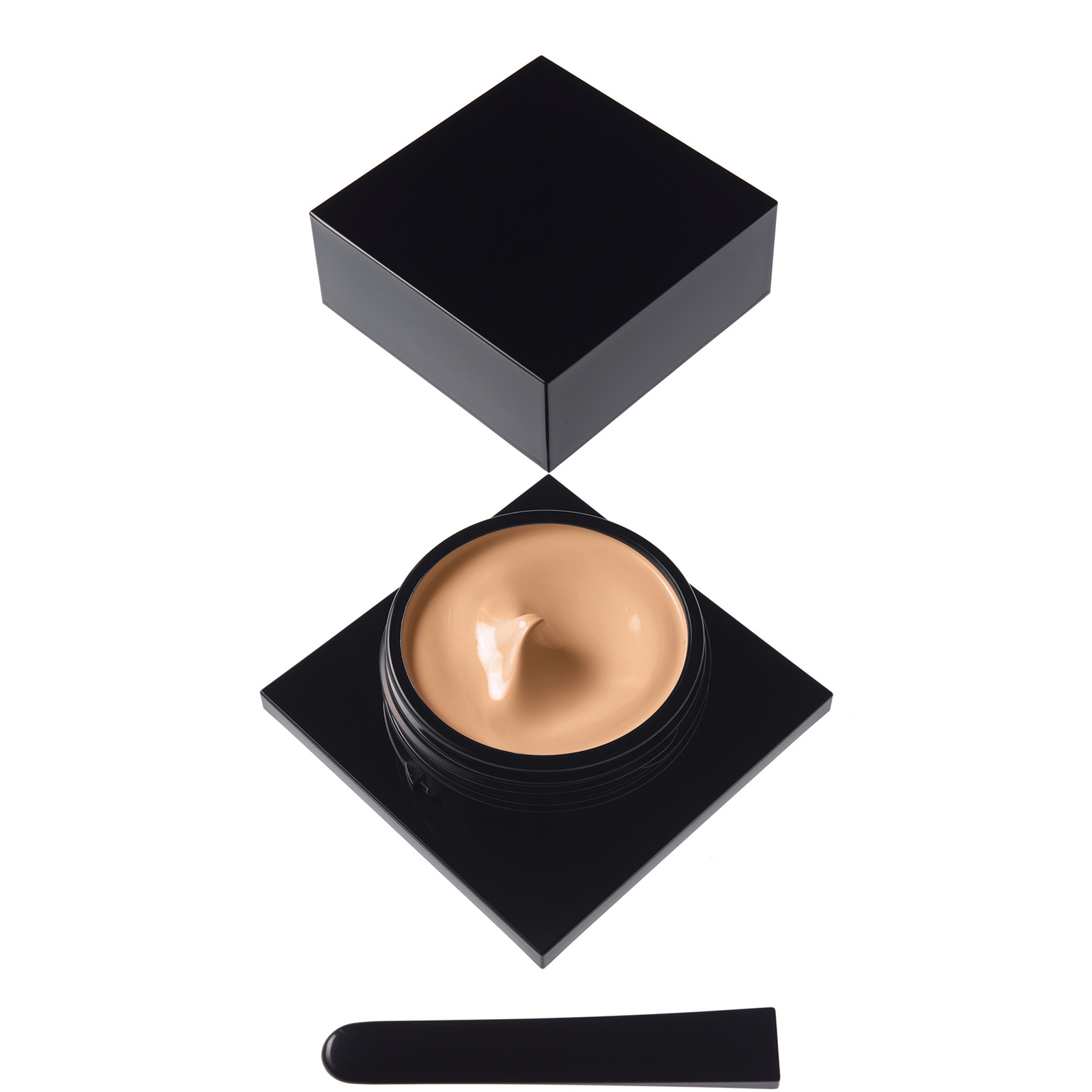 Serge Lutens Spectral Crème Foundation 30 ml (Verschillende Tinten) - I020