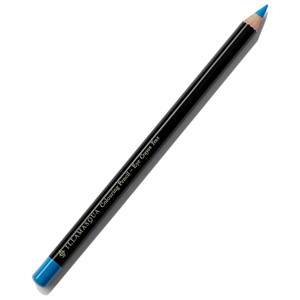 Illamasqua Colouring Eye Pencil 1.4g (Verschillende tinten) - Debonaire