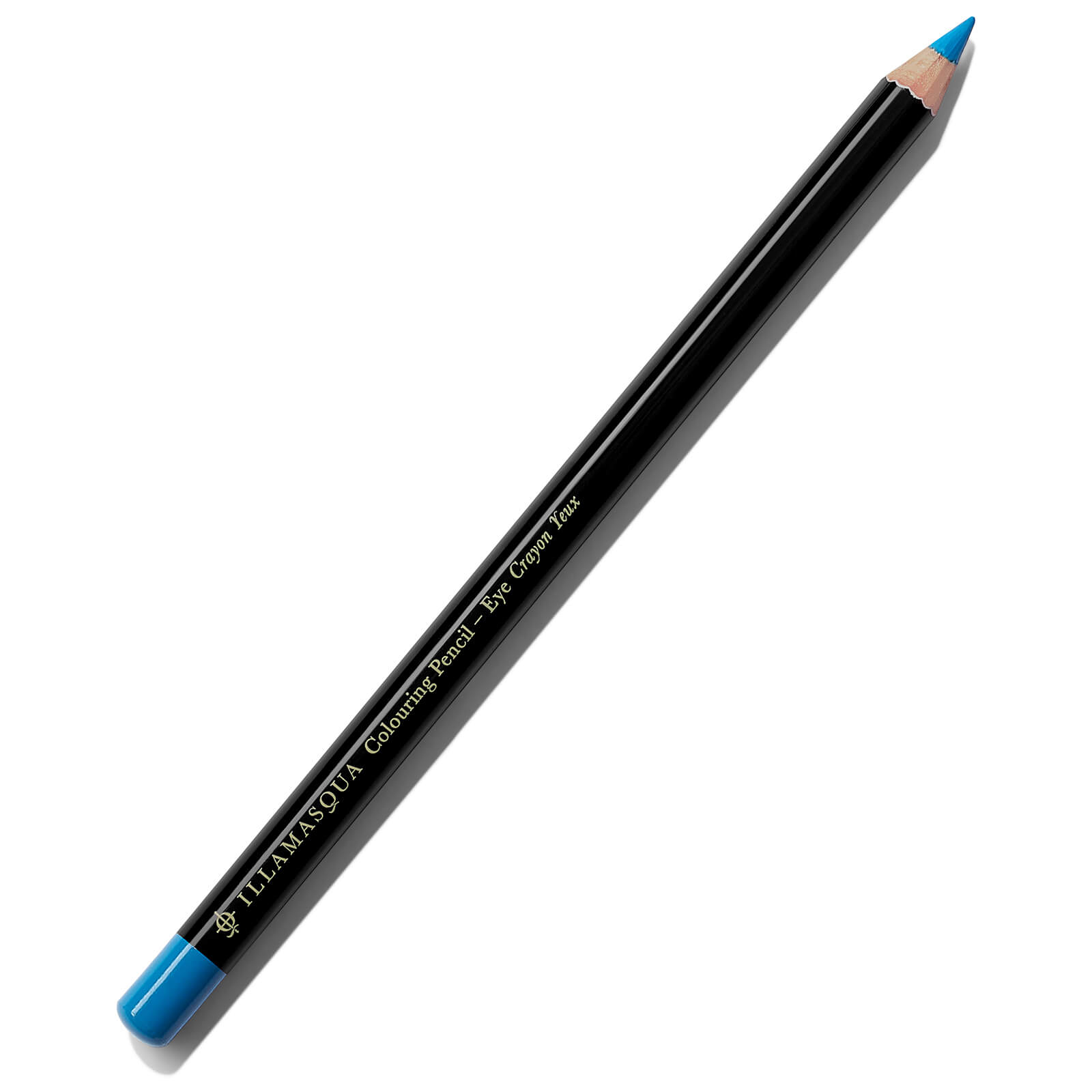 Illamasqua Colouring Eye Pencil 1.4g (Verschillende tinten) - Debonaire