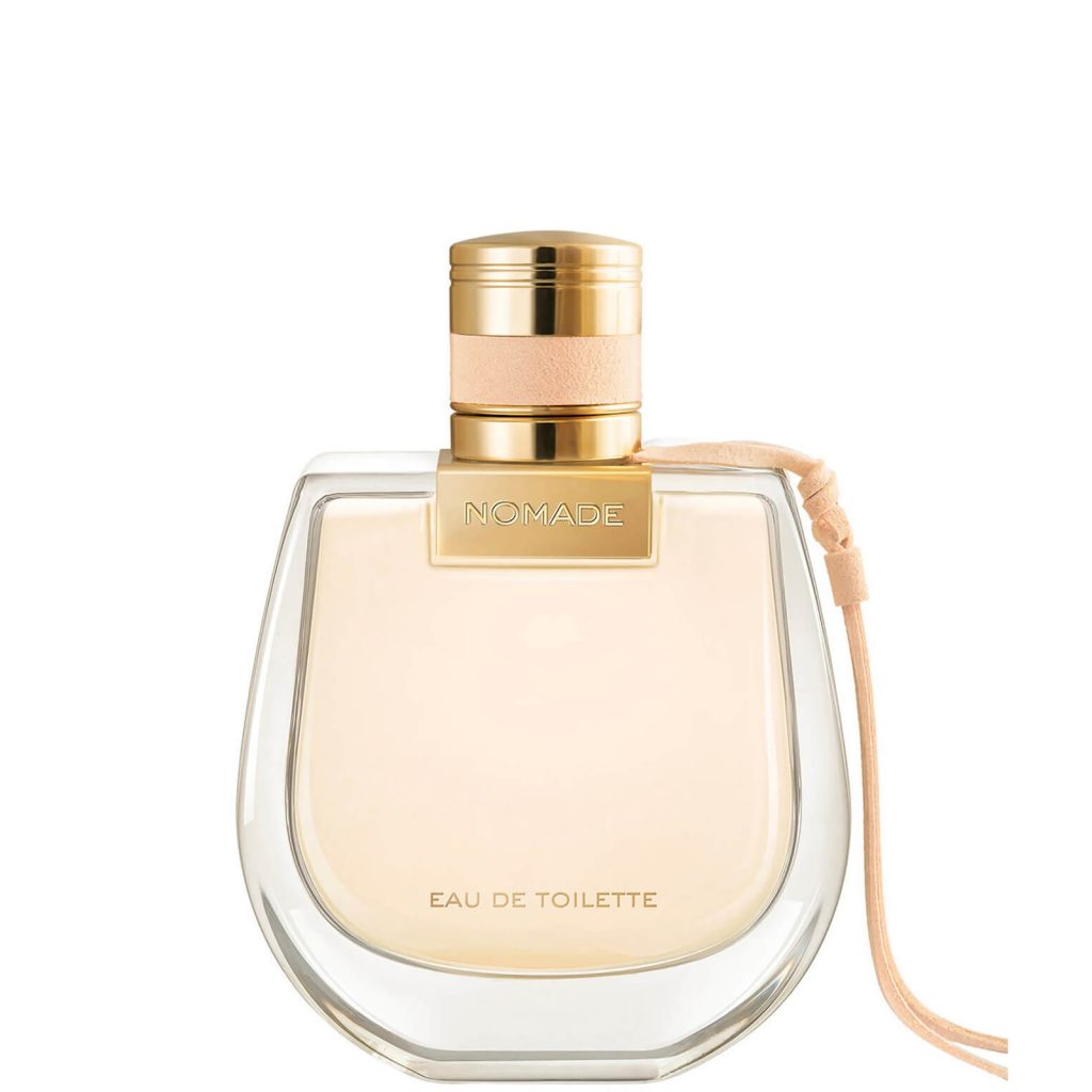 Chloé Nomade Eau de Toilette 75 ml