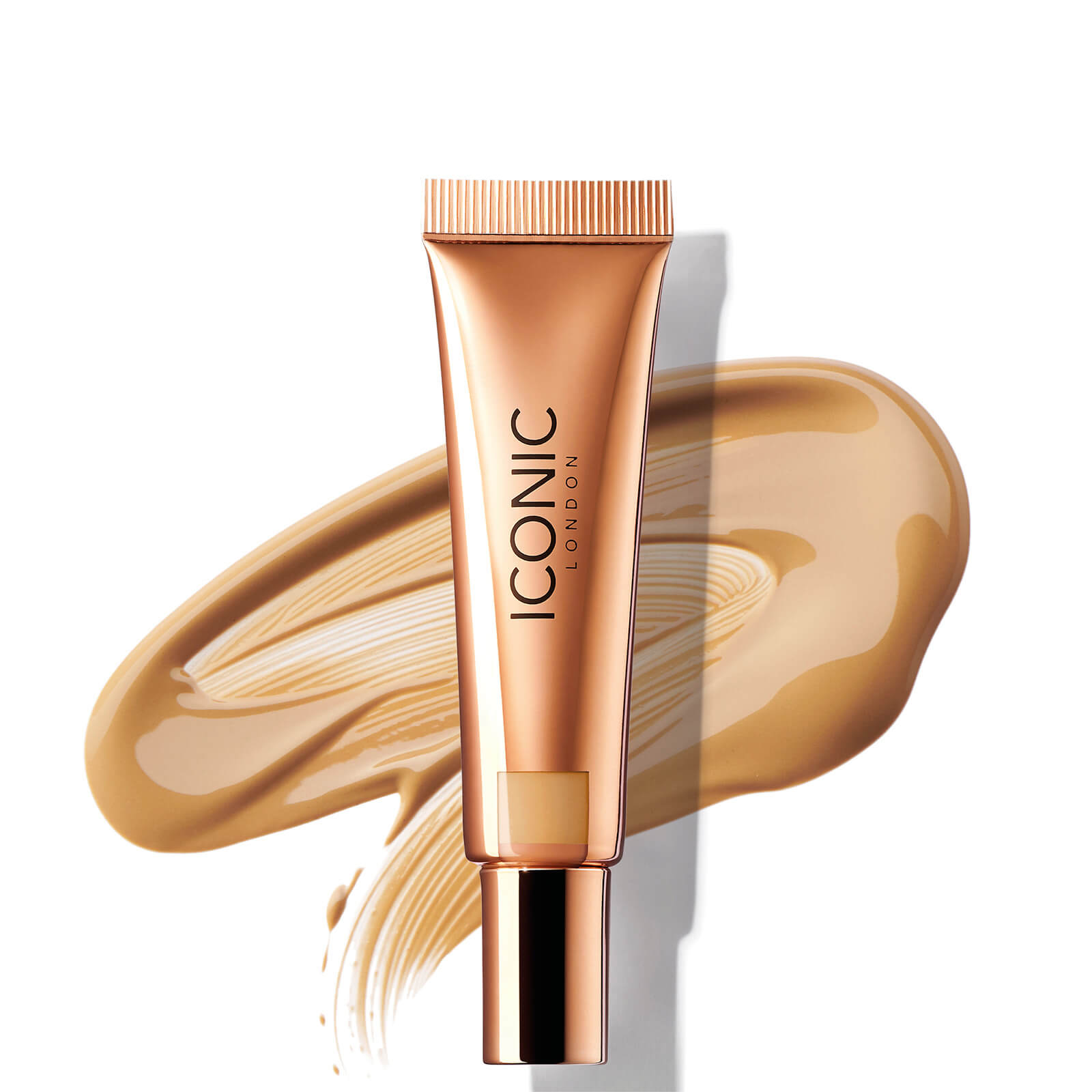 ICONIC London Sheer Bronze 12