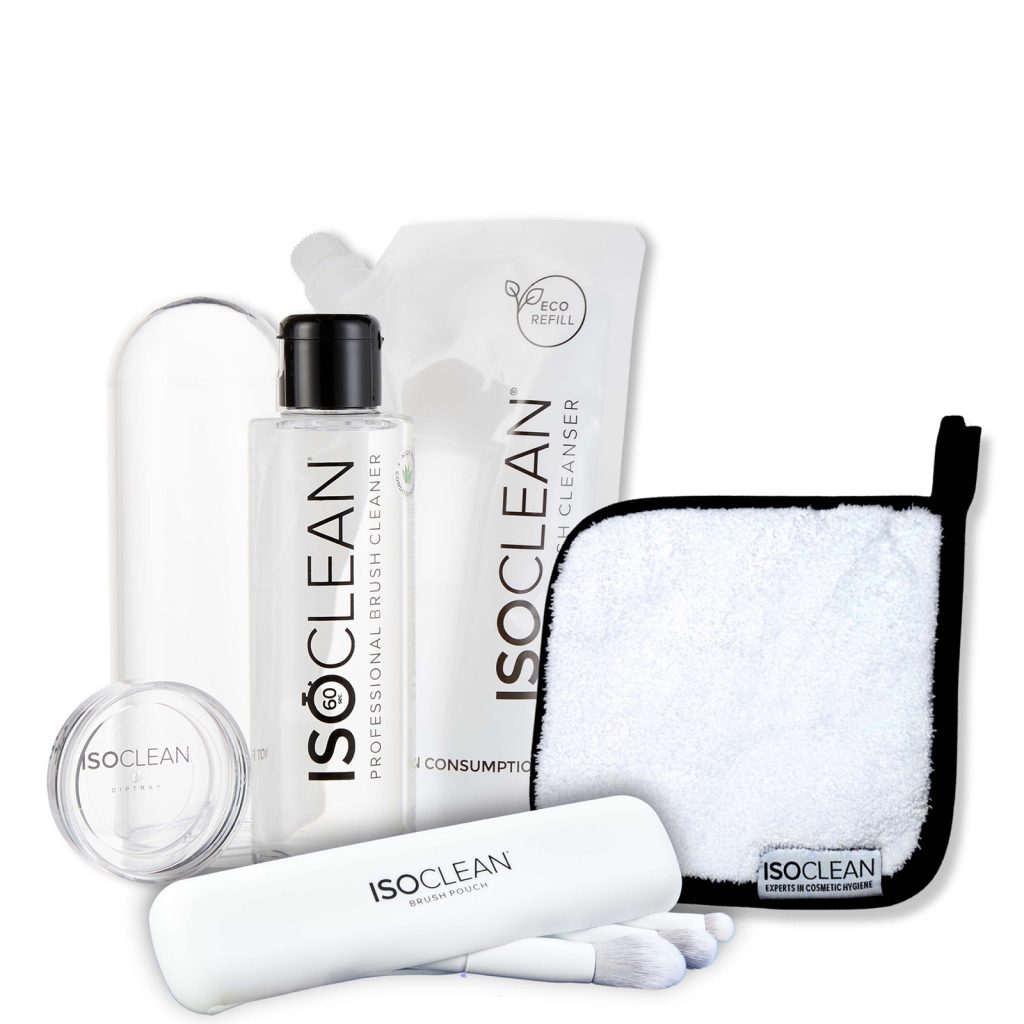 ISOCLEAN Cosmetische Sponscleanser 525 ml