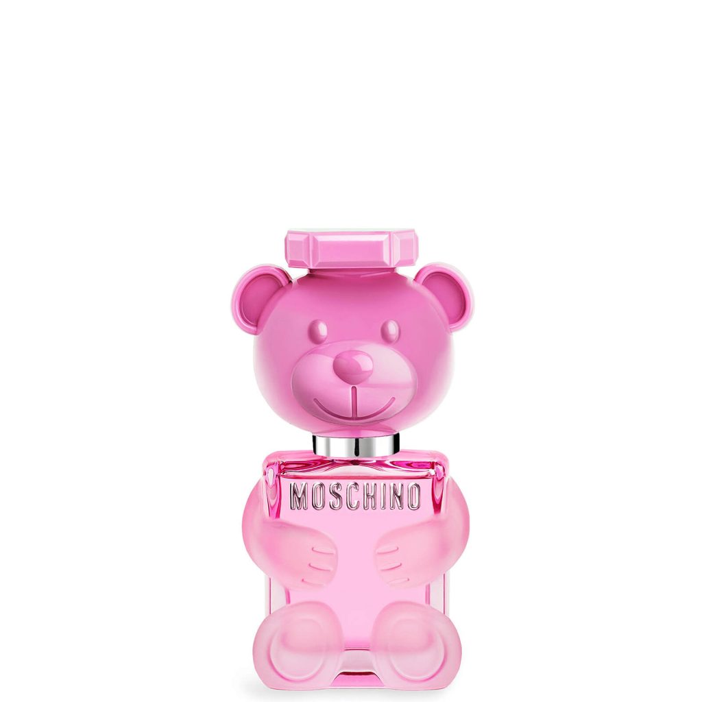 Moschino Toy2 Bubblegum Eau de Toilette 50 ml