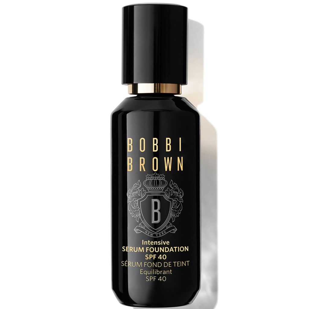 Bobbi Brown Intensive Serum Foundation SPF40 30ml (Various Shades) - Golden