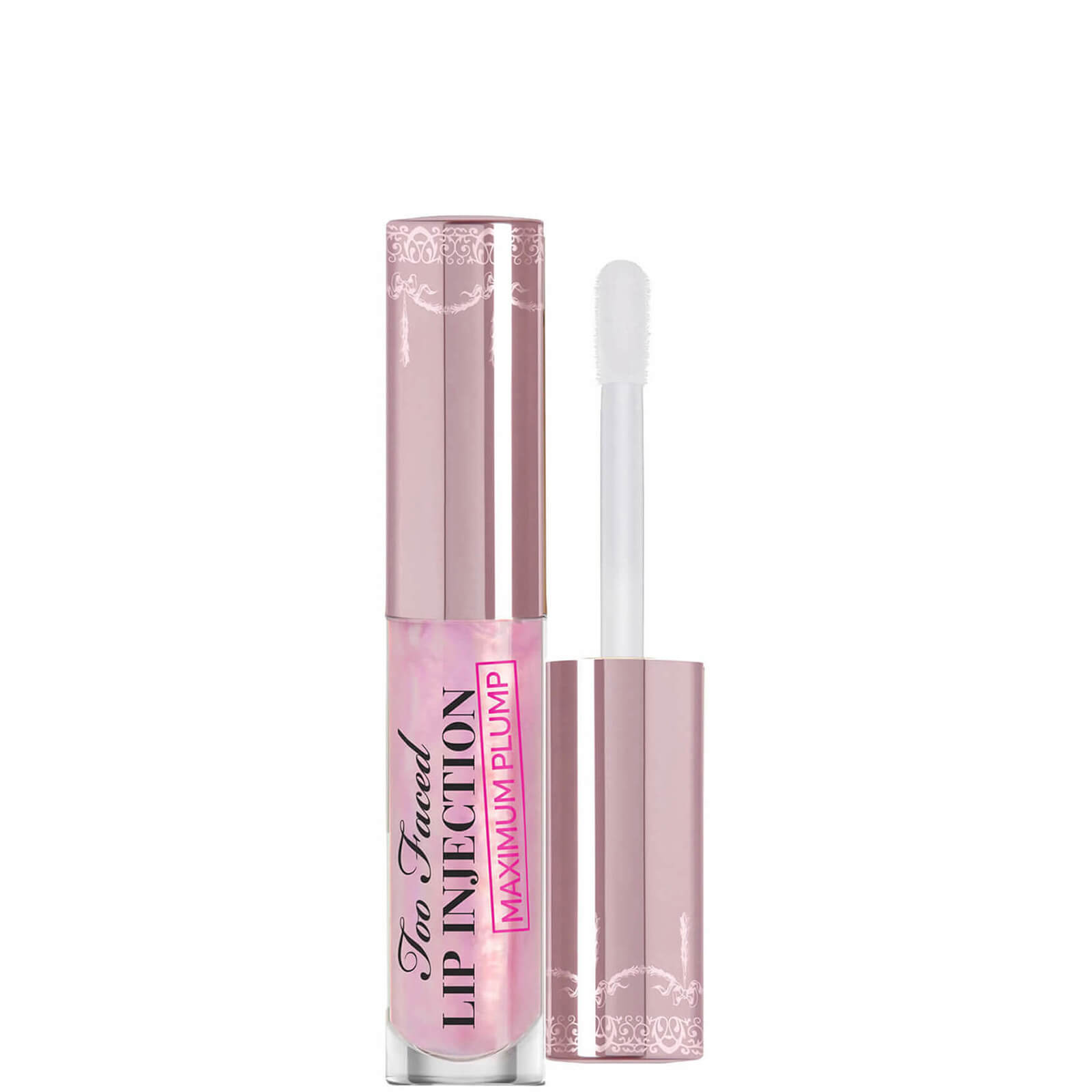 Too Faced Lip Injection Doll-Size Maximum Plump 2