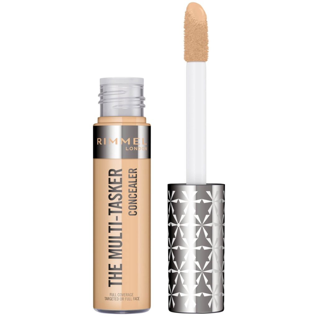 Rimmel Multi Tasker Concealer 10ml (Various Shades) - Light