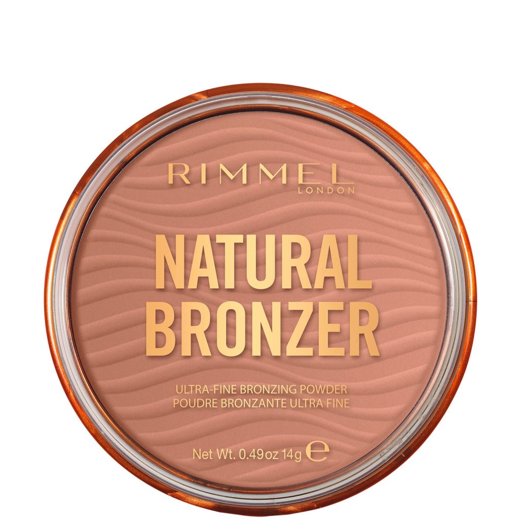 Rimmel Natural Bronzer (Verschillende Tinten) - Sunlight