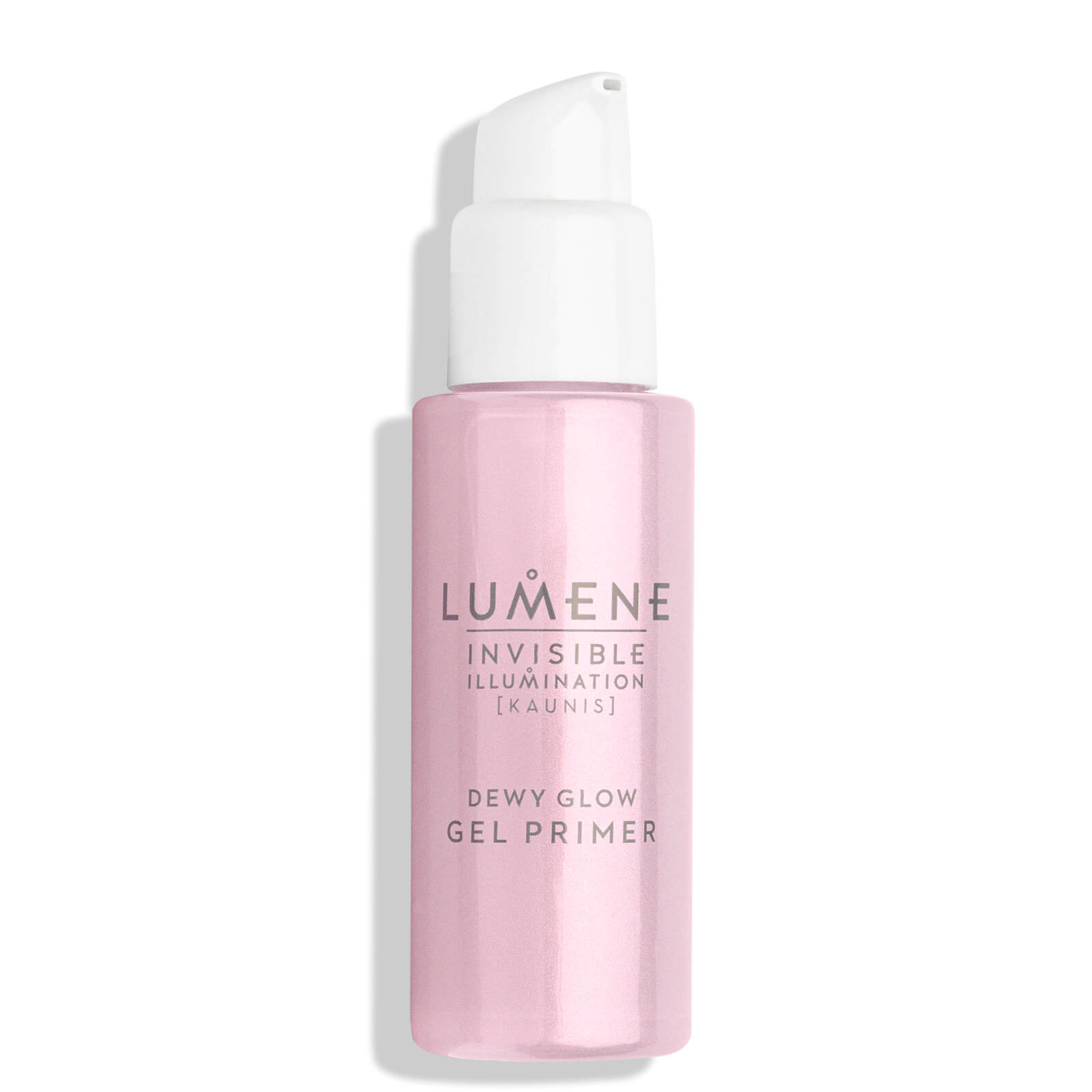 Lumene Invisible Illumination Dewy Glow Gelprimer 30 ml