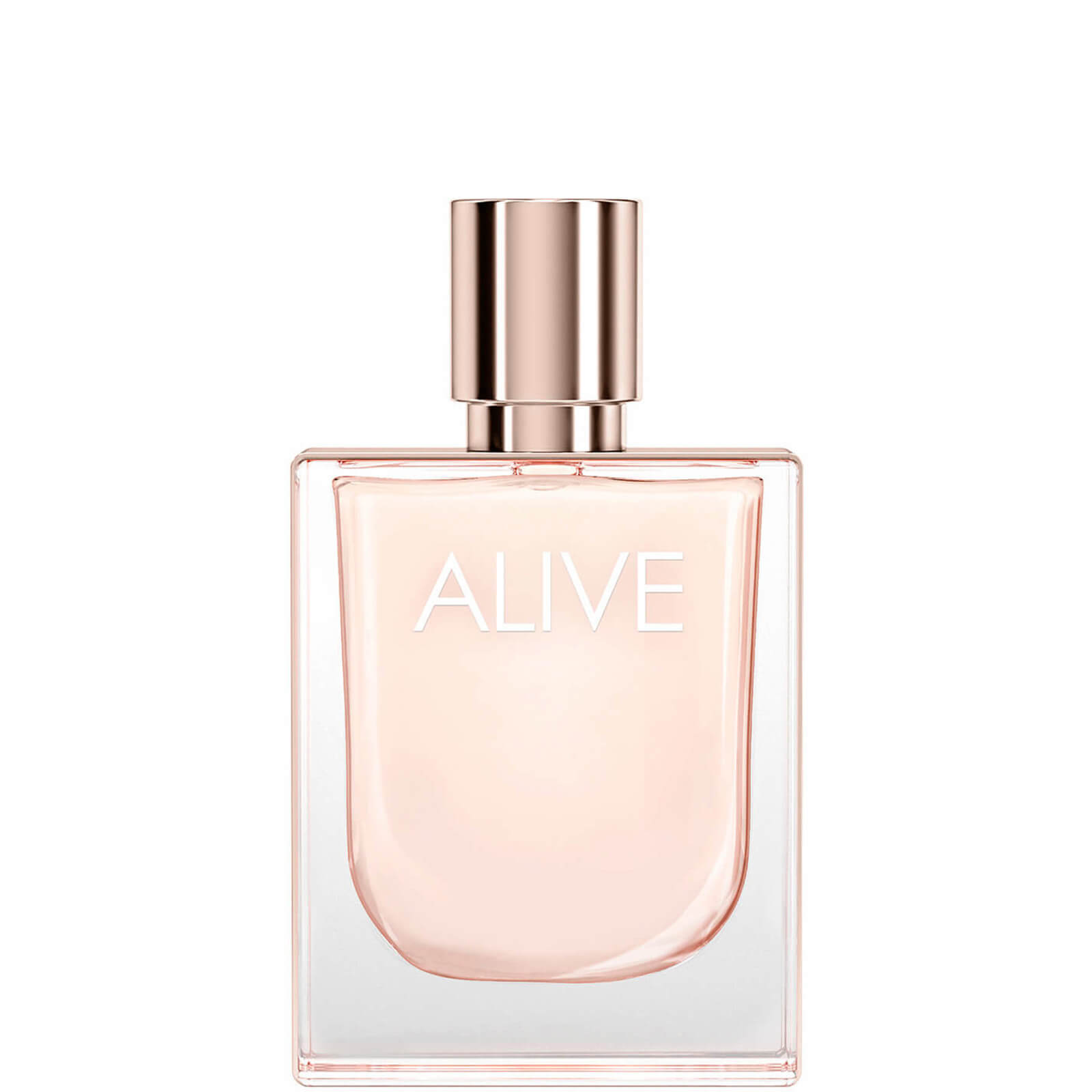 BOSS Alive Eau de Toilette for Hem 50 ml