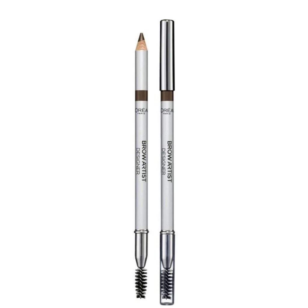 L'Oreal Paris Brow Artist Designer - 303 Deep Brown 10.37g