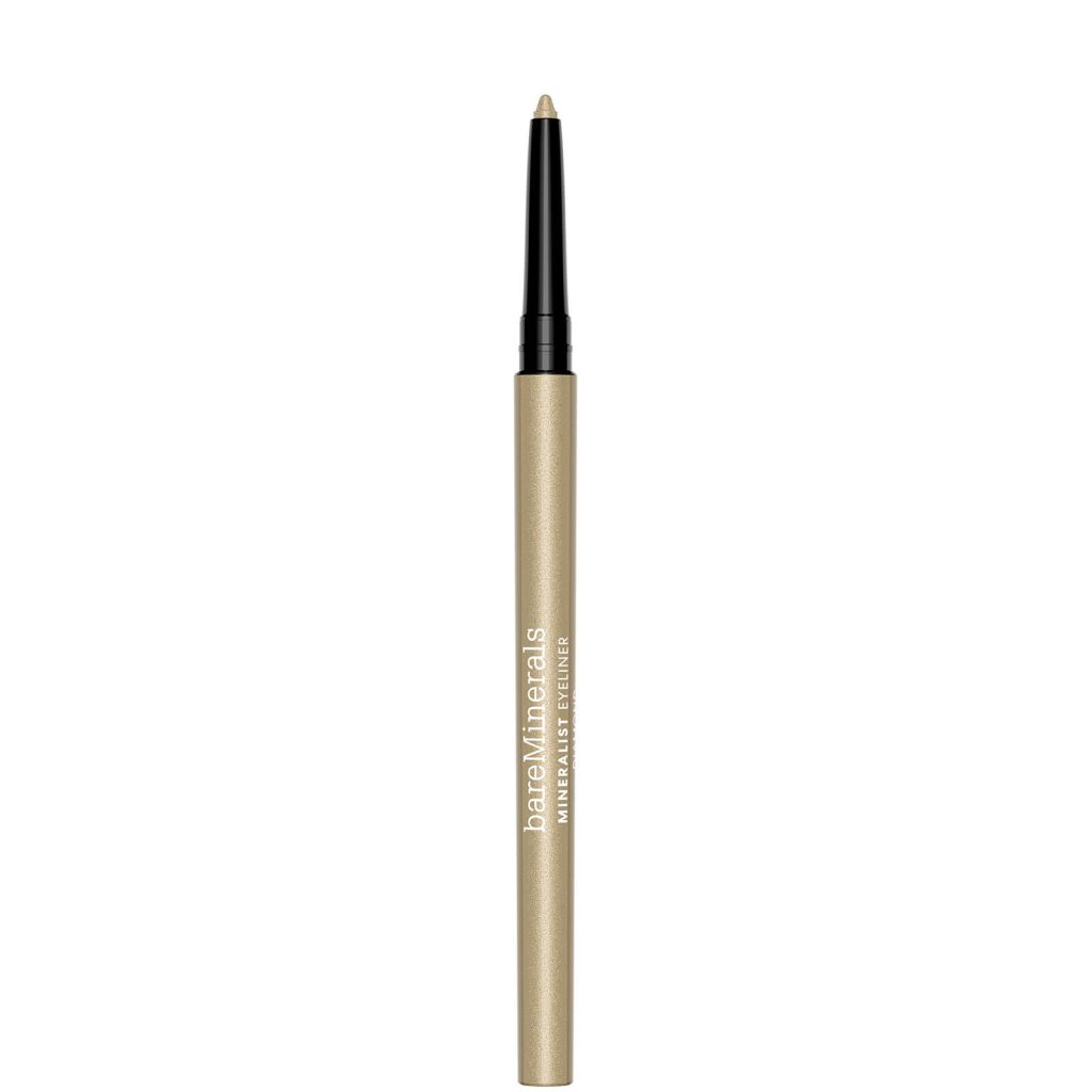 bareMinerals MINERALIST Lasting Eyeliner (Various Shades) - Diamond