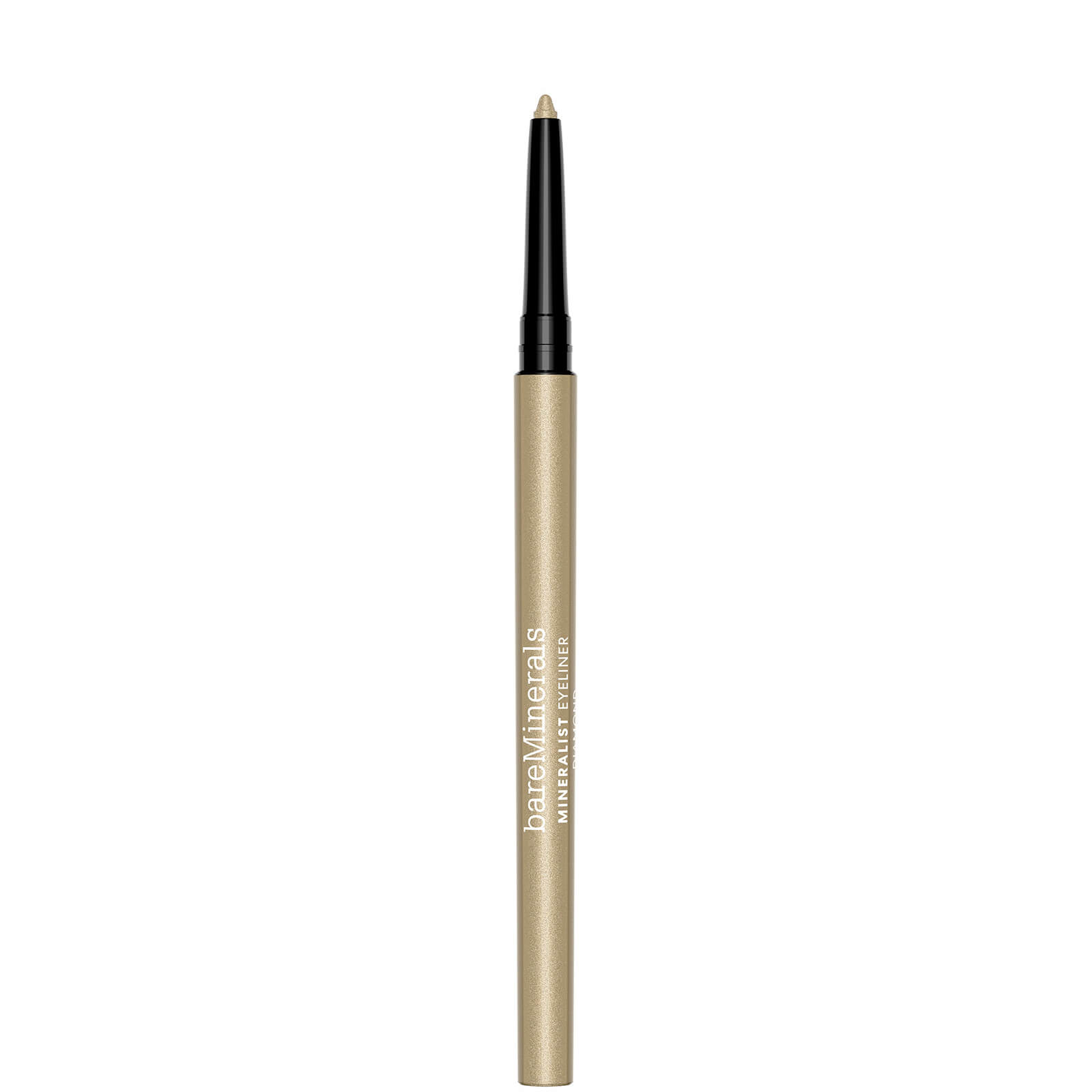 bareMinerals MINERALIST Lasting Eyeliner (Various Shades) - Diamond