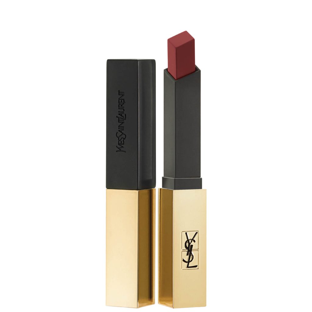 Yves Saint Laurent Rouge Pur Couture The Slim Lipstick 2.2ml (Various Shades) - 1966