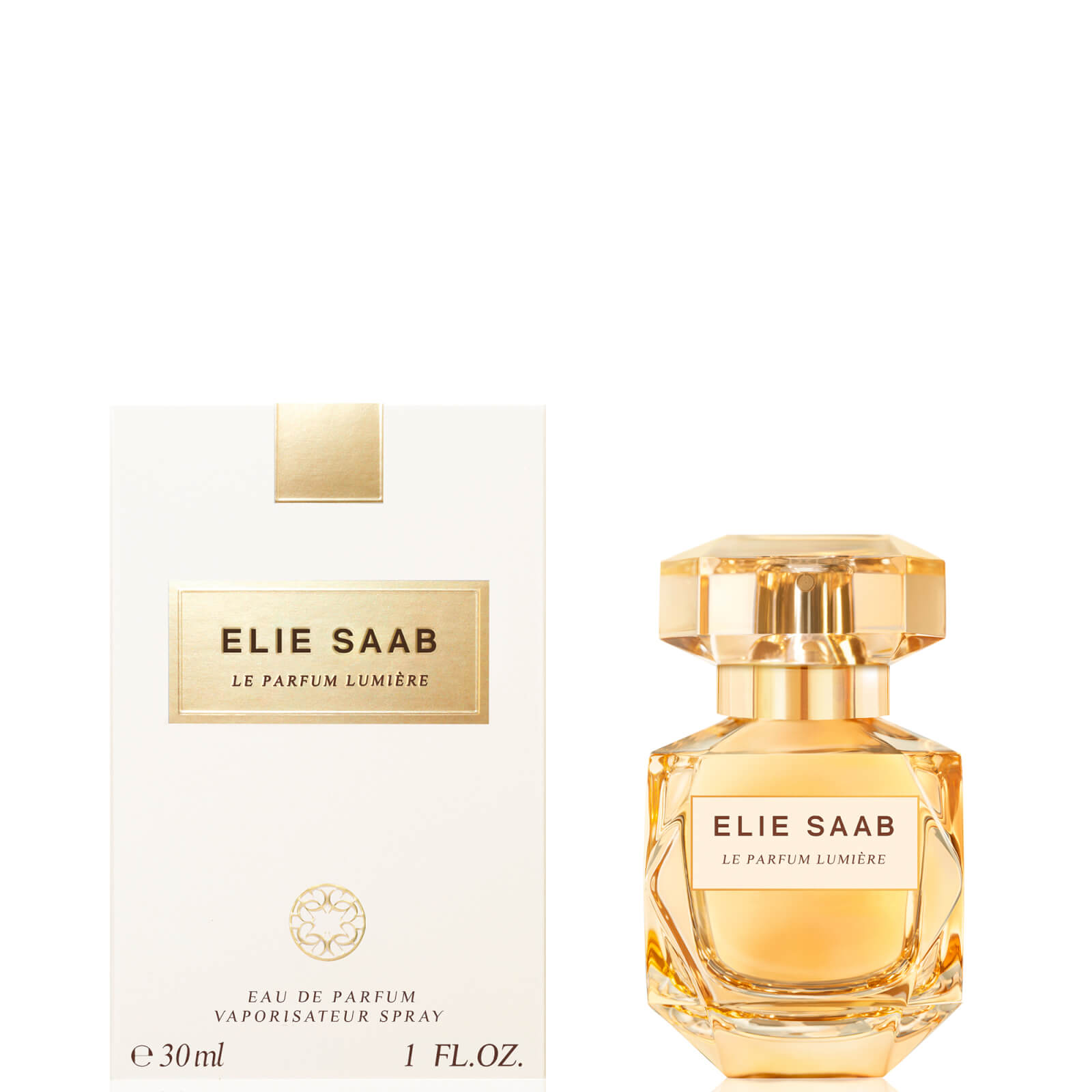 Elie Saab Le Parfum Lumiere Eau de Parfum 30 ml